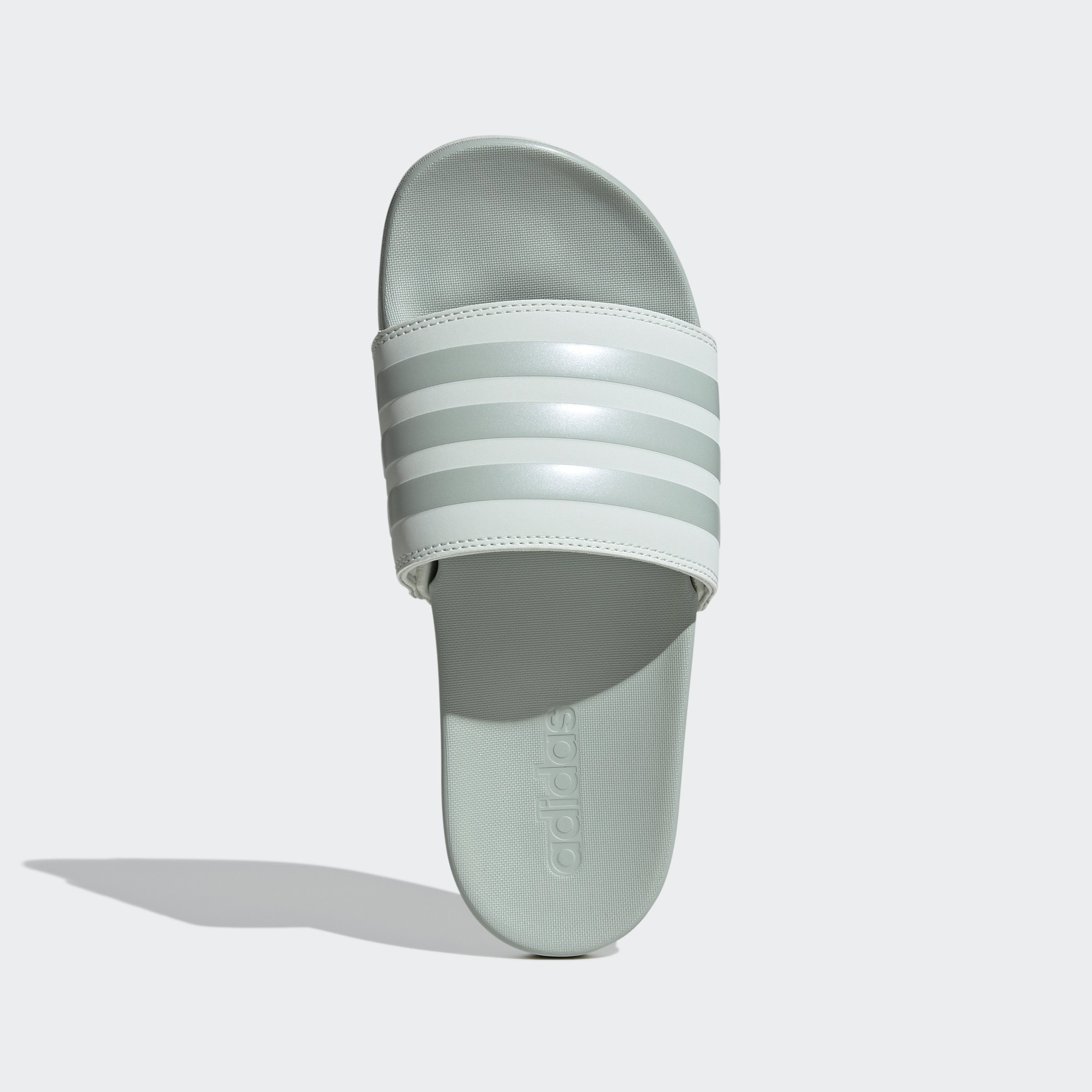 Сланці ADIDAS Adilette Comfort (IE0351) - фото
