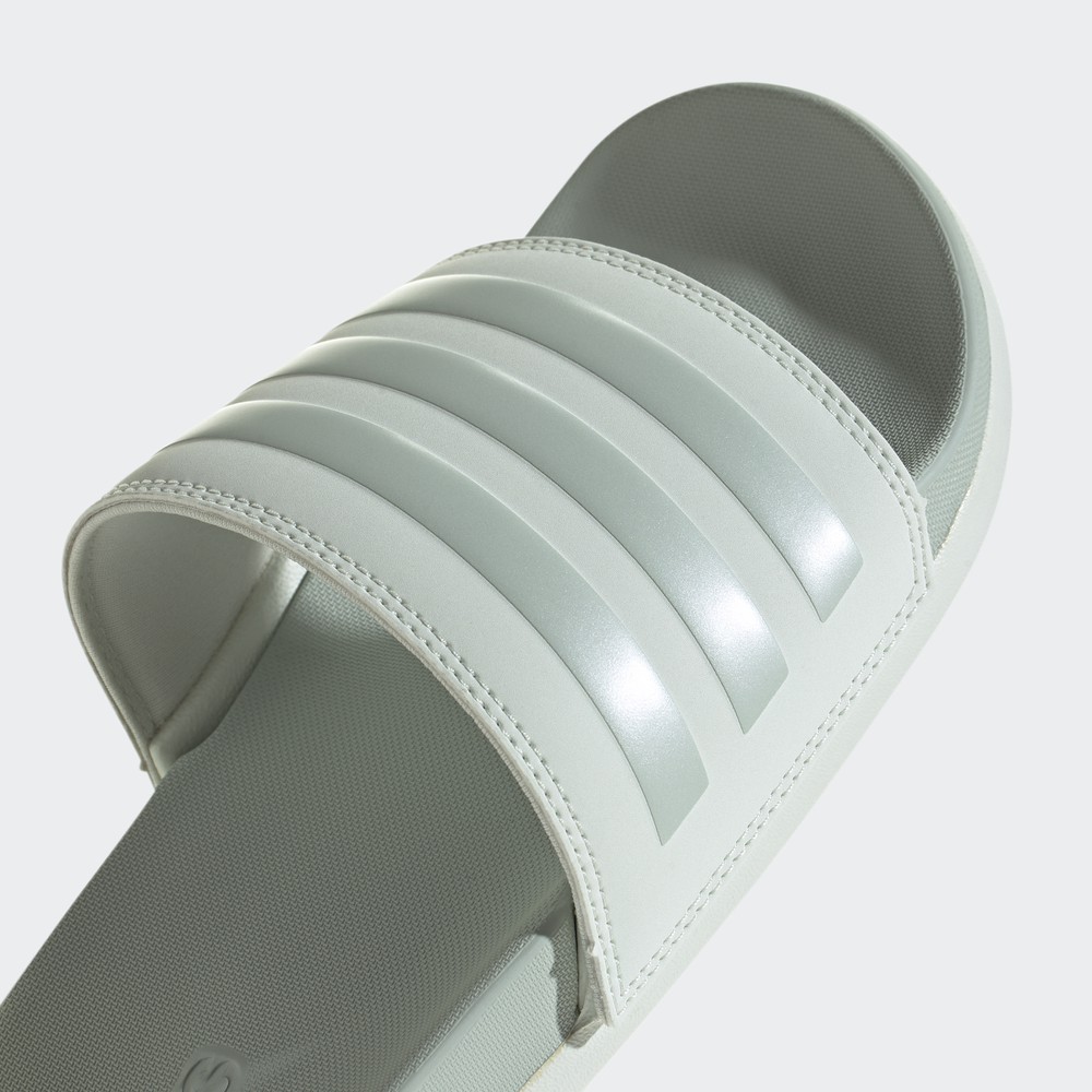Сланці ADIDAS Adilette Comfort (IE0351) - фото