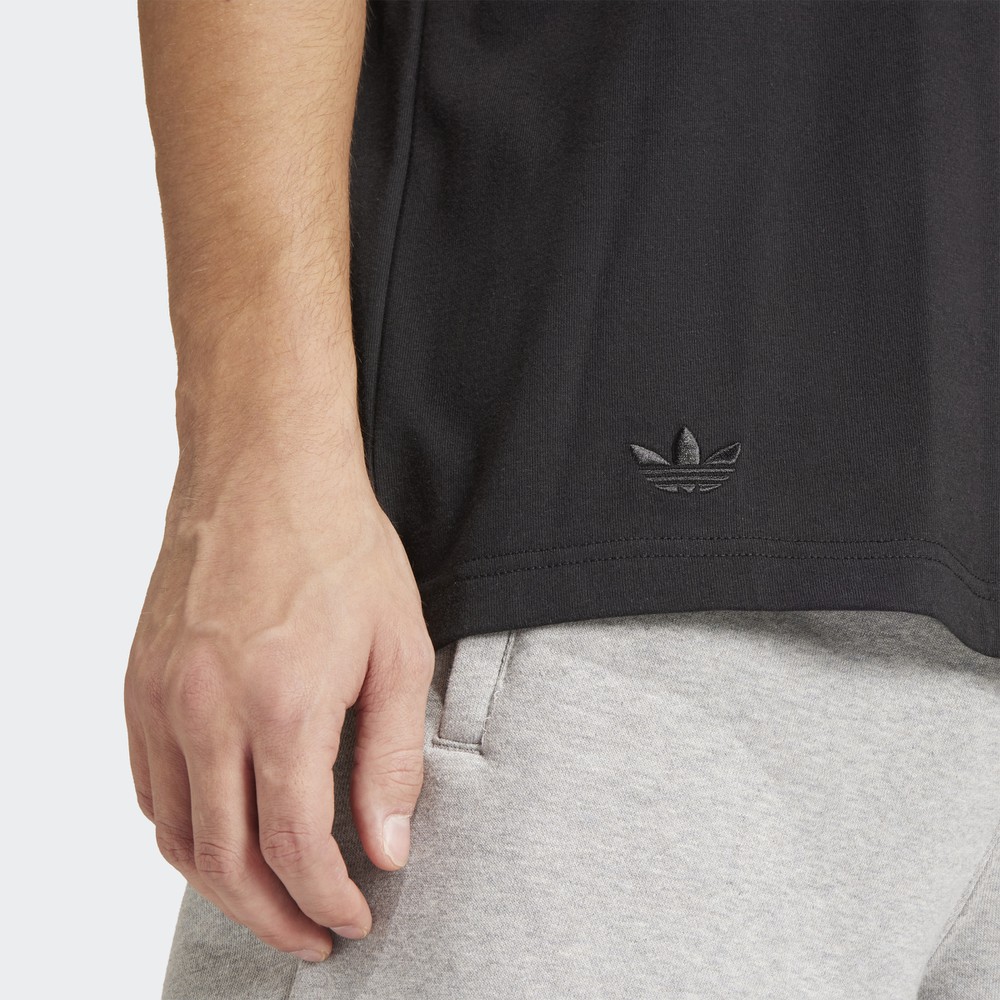 Футболка ADIDAS Neuclassic Tee (IR9452) - фото