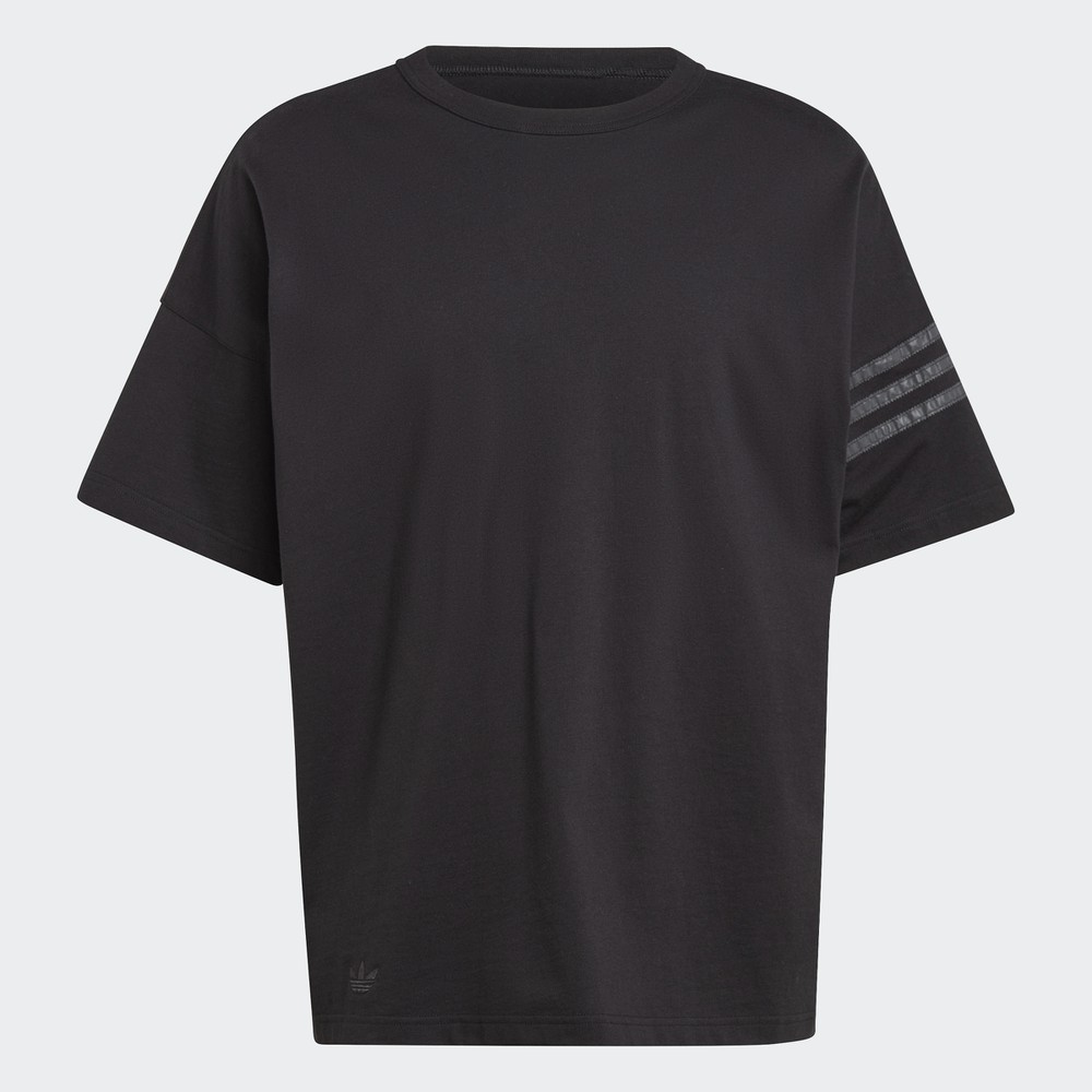 Футболка ADIDAS Neuclassic Tee (IR9452) - фото