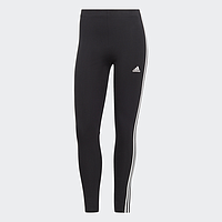 Легінси ADIDAS Essentials 3-Stripes High-Waisted Single Jersey (IC7151)