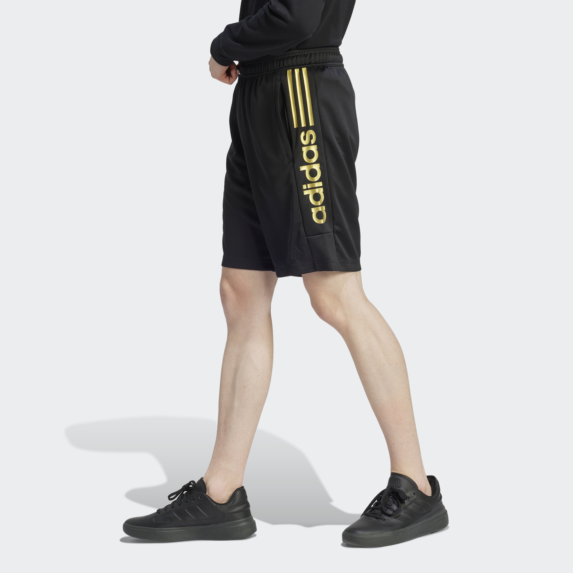 Шорти ADIDAS ADIDAS Tiro Wordmark (IM2906) - фото