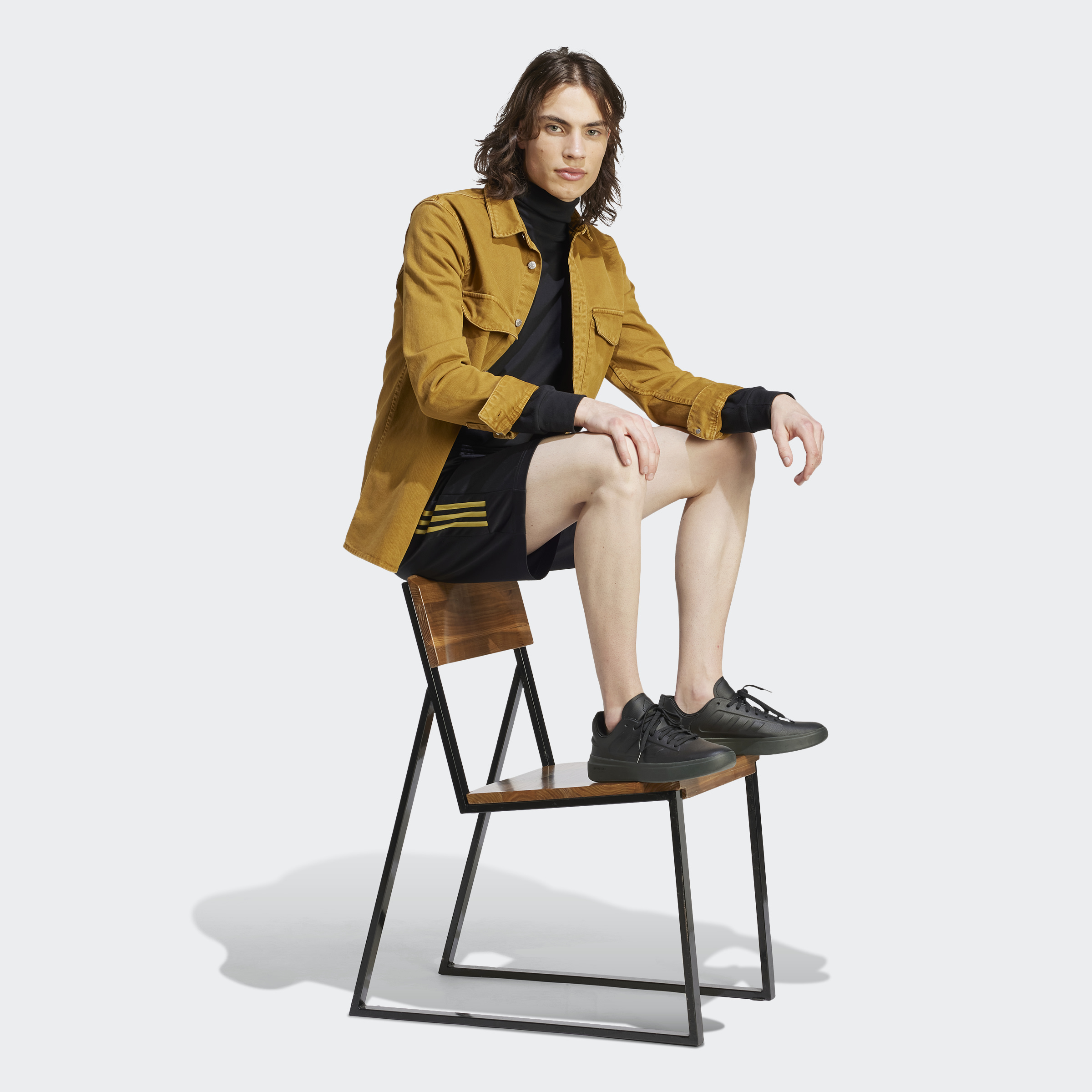 Шорти ADIDAS ADIDAS Tiro Wordmark (IM2906) - фото