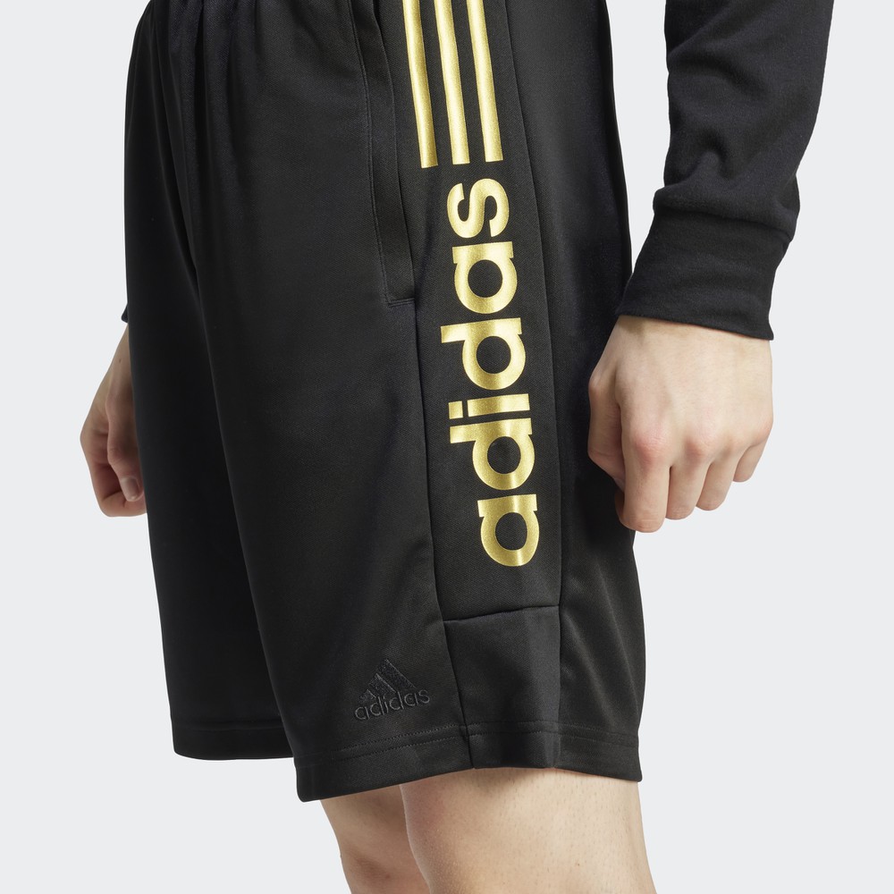 Шорти ADIDAS ADIDAS Tiro Wordmark (IM2906) - фото
