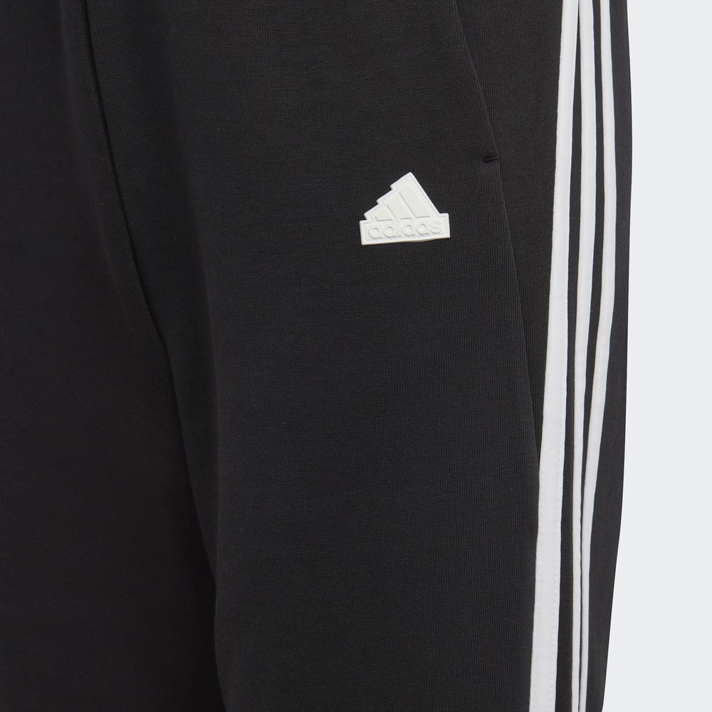 Штани ADIDAS G Future Icons 3-Stripes Pants (IC0116) - фото