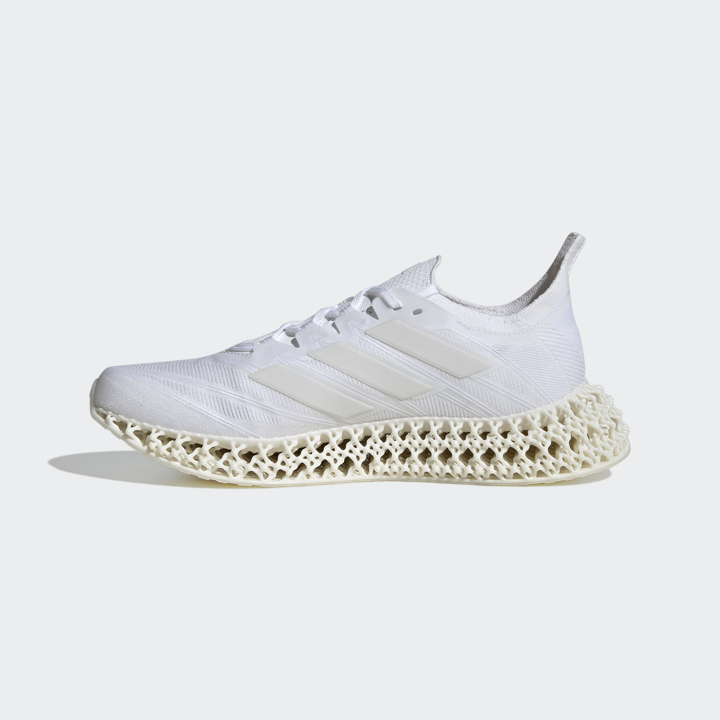 Кросівки ADIDAS 4Dfwd 4 W (ID8884) - фото