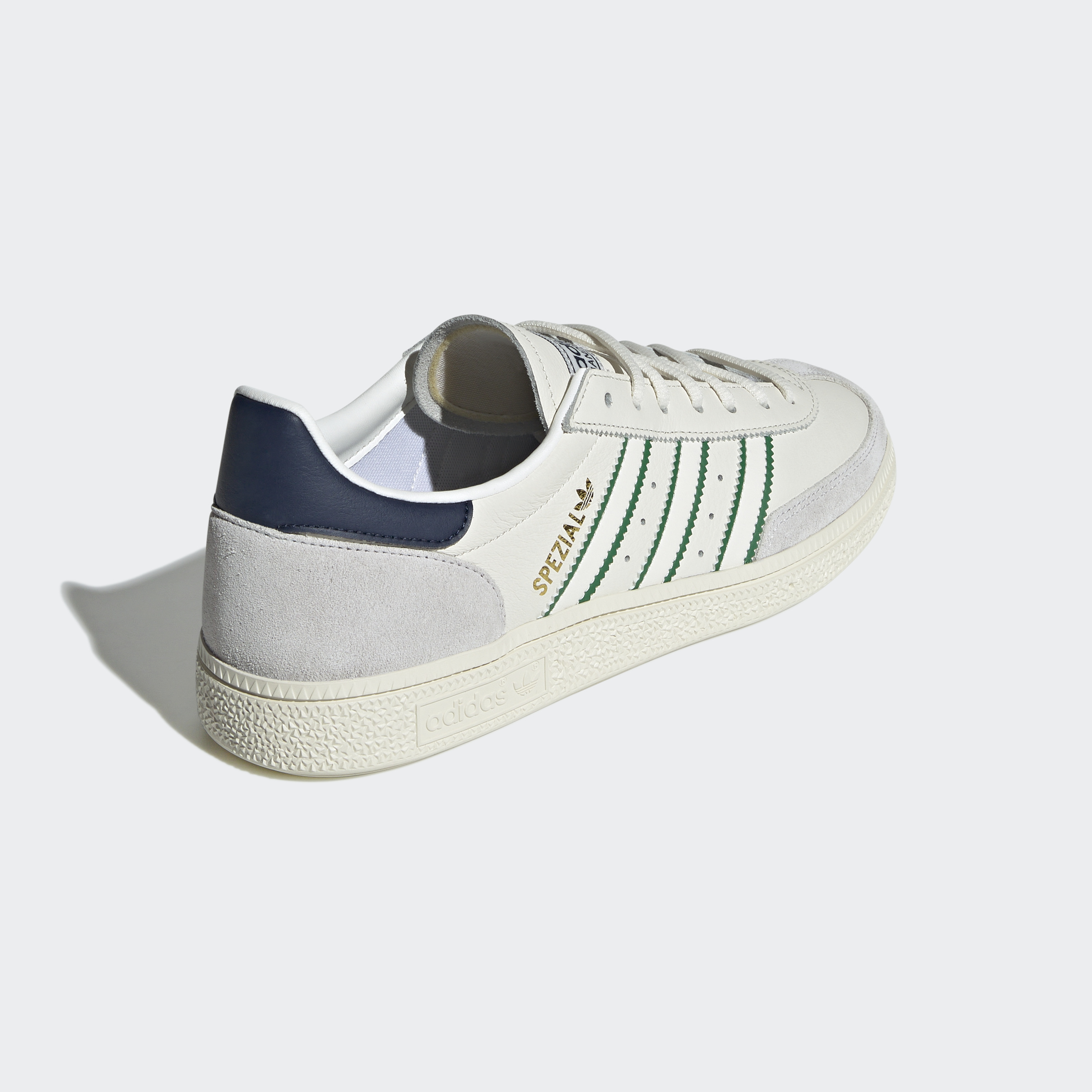 Кеди ADIDAS Handball Spezial (IF1959) - фото