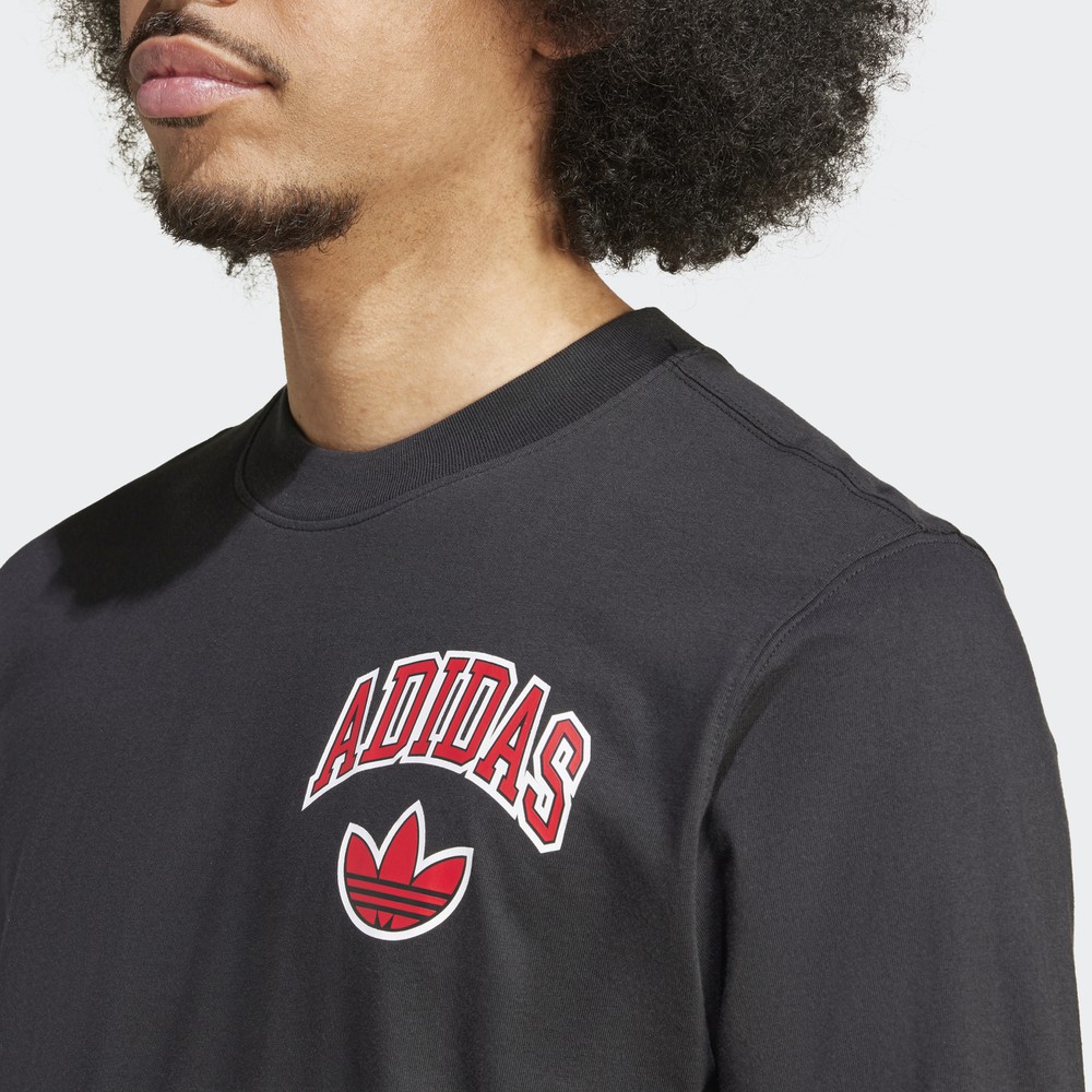 Футболка ADIDAS Vrct Tee 2 (IX6760) - фото