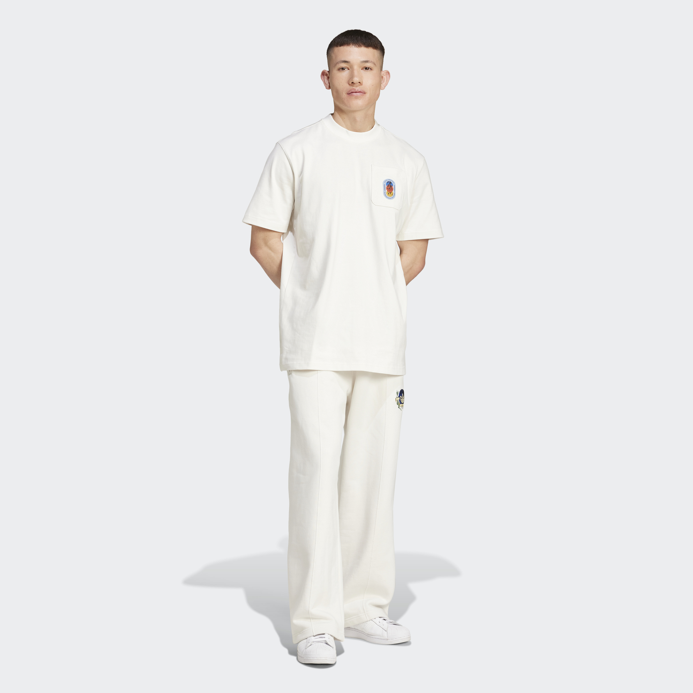 Штани ADIDAS Olpc Pants (IX6765) - фото