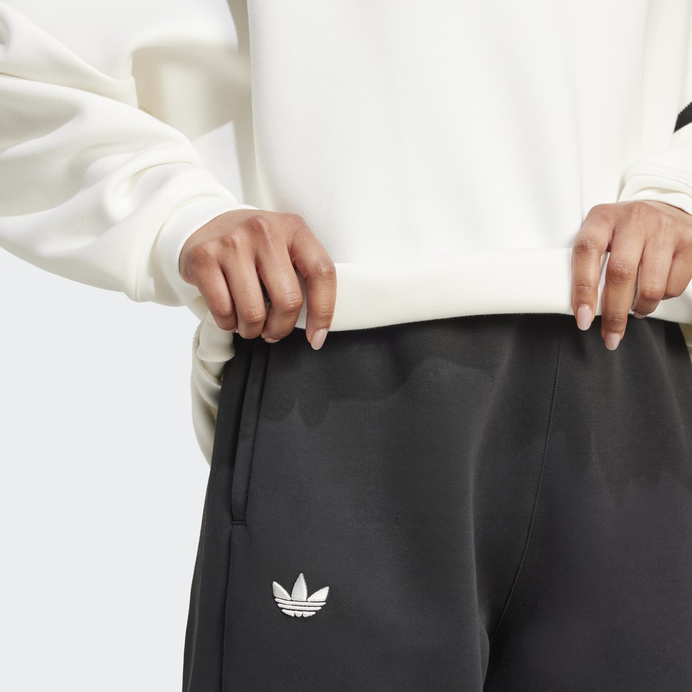 Толстовка ADIDAS Neuclassics Ovs Sweatshirt (IX9873) - фото