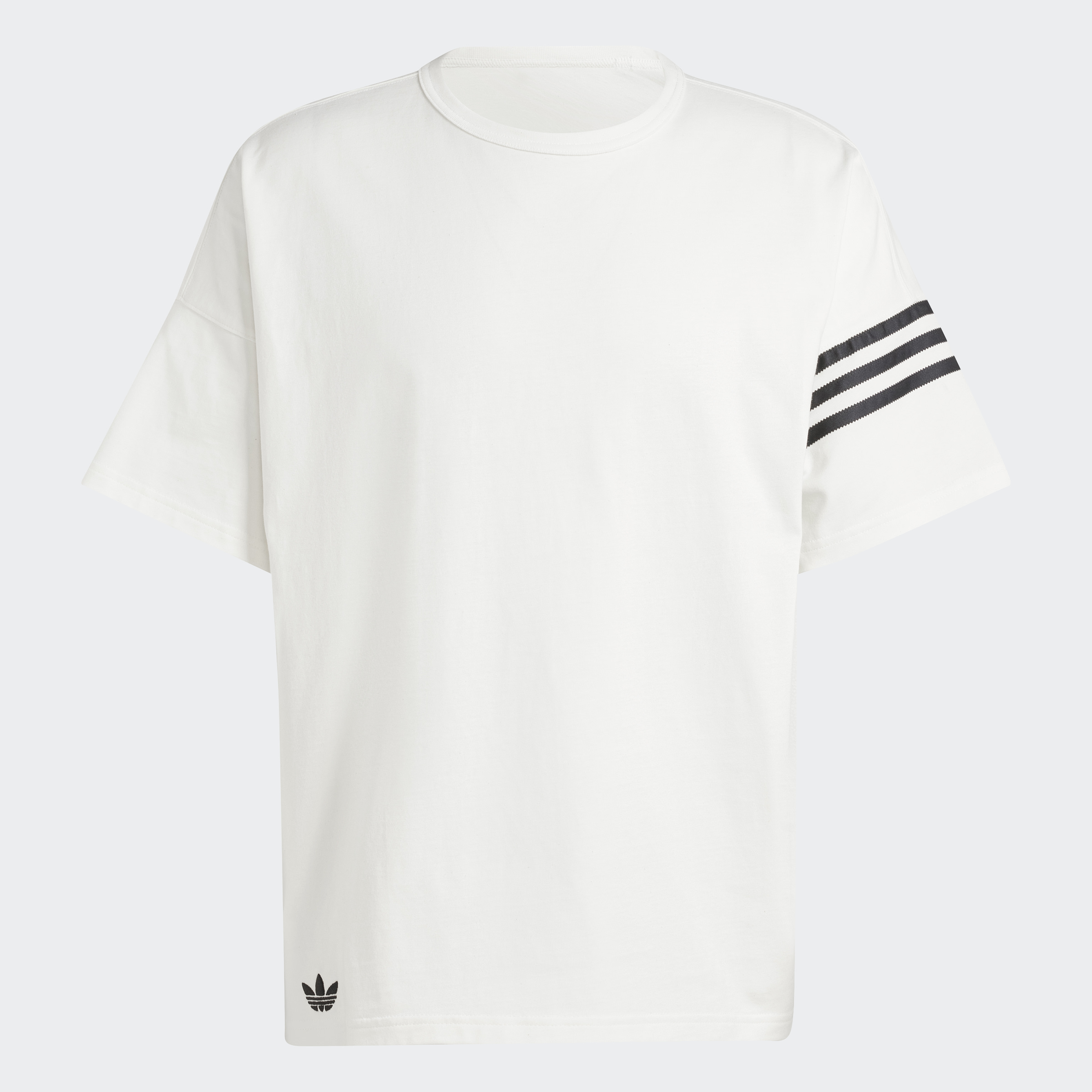 Футболка ADIDAS Neuclassic Tee (IY4901) - фото