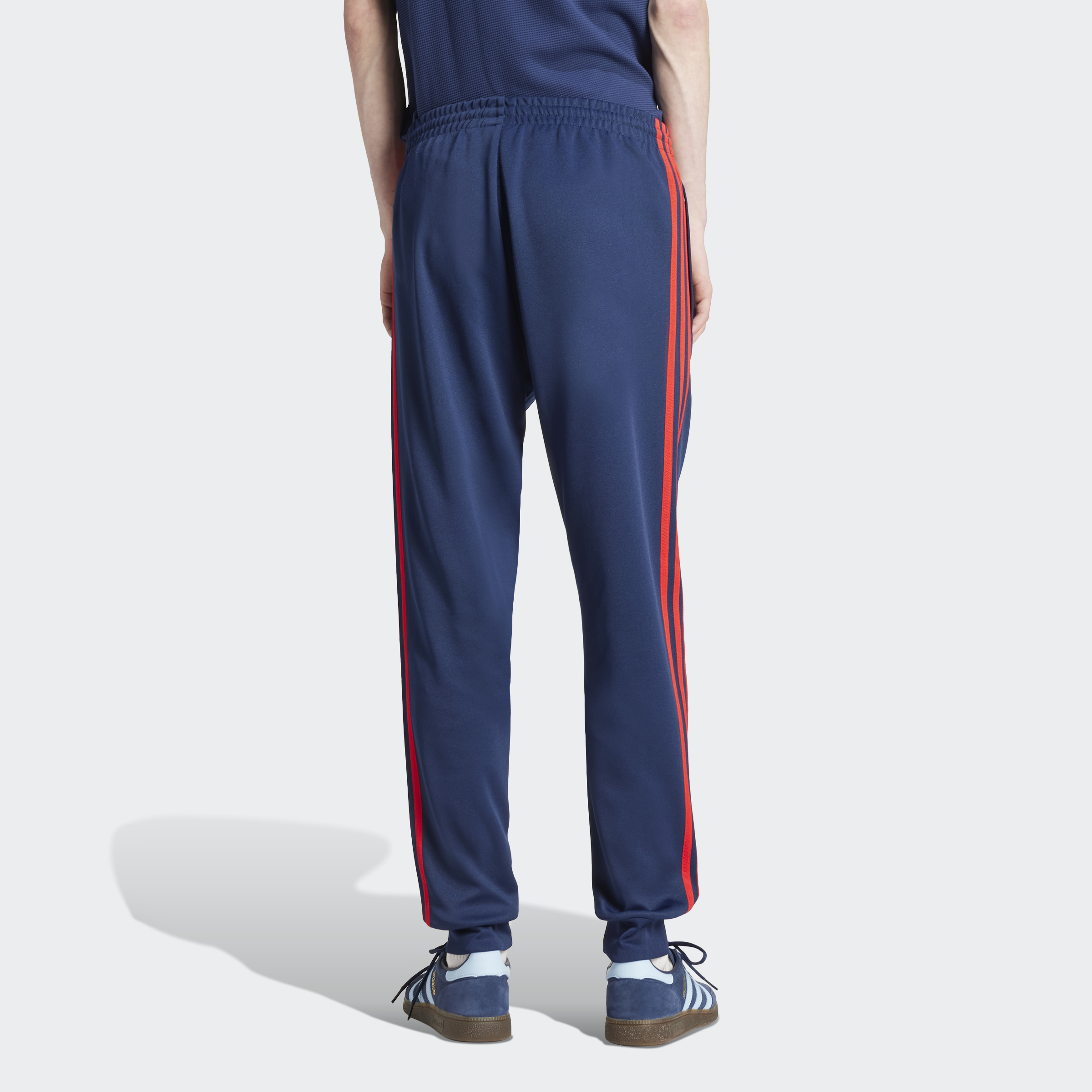 Штани ADIDAS Adicolor Classics SST Track Pants (IY9870) - фото
