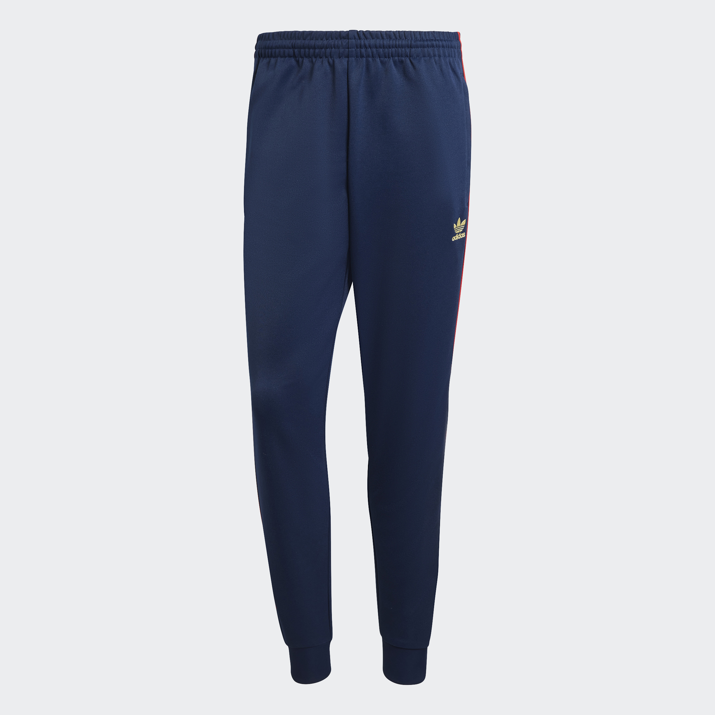 Штани ADIDAS Adicolor Classics SST Track Pants (IY9870) - фото