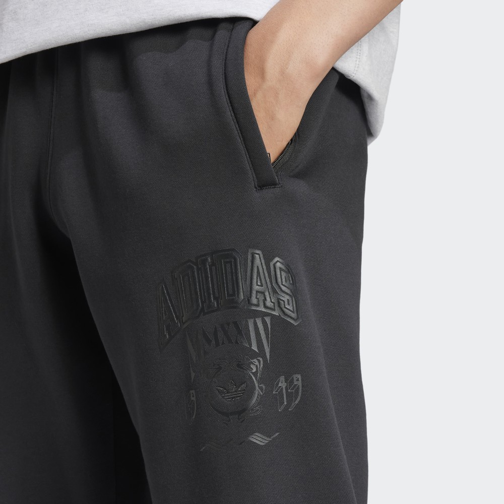 Штани Adidas Vrct Pants 1 (IZ2565) - фото