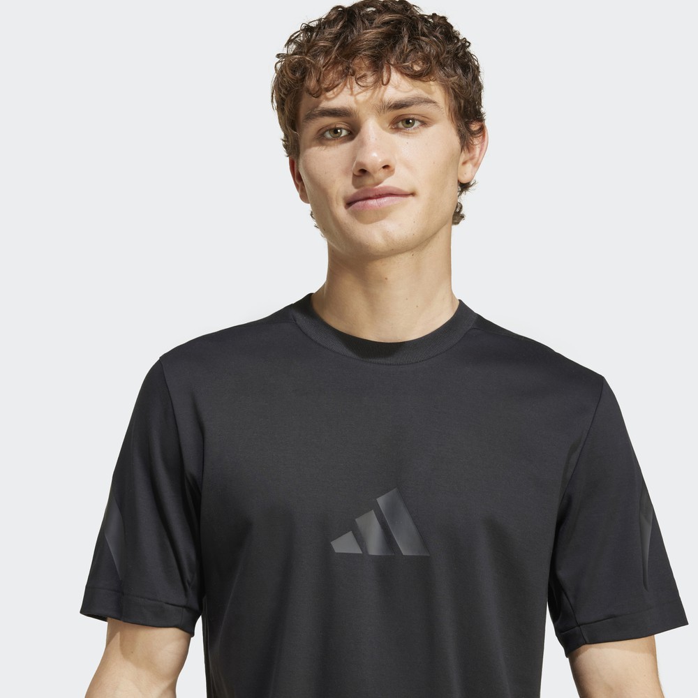 Футболка ADIDAS M Z.N.E. Tee (JE3069) - фото