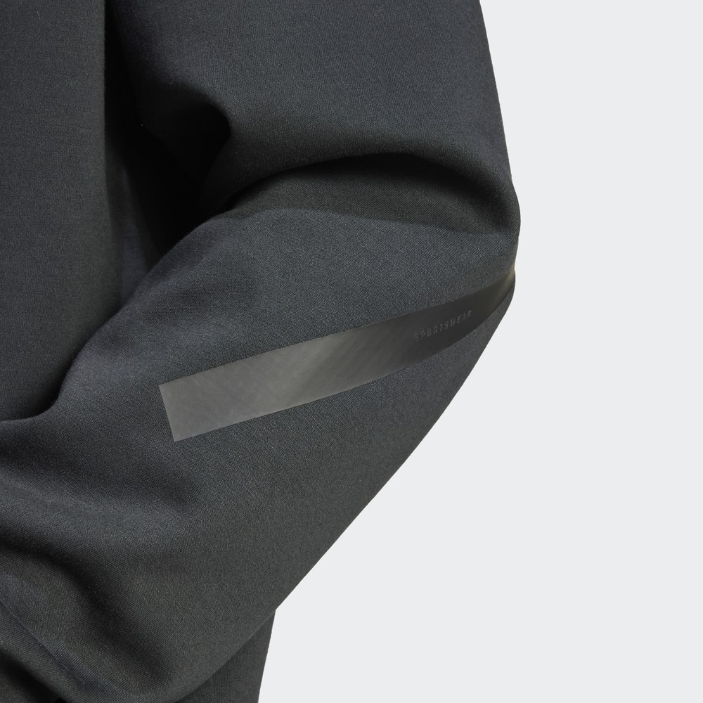 Толстовка ADIDAS M Z.N.E. Crew-Neck Sweatshirt (JE7536) - фото