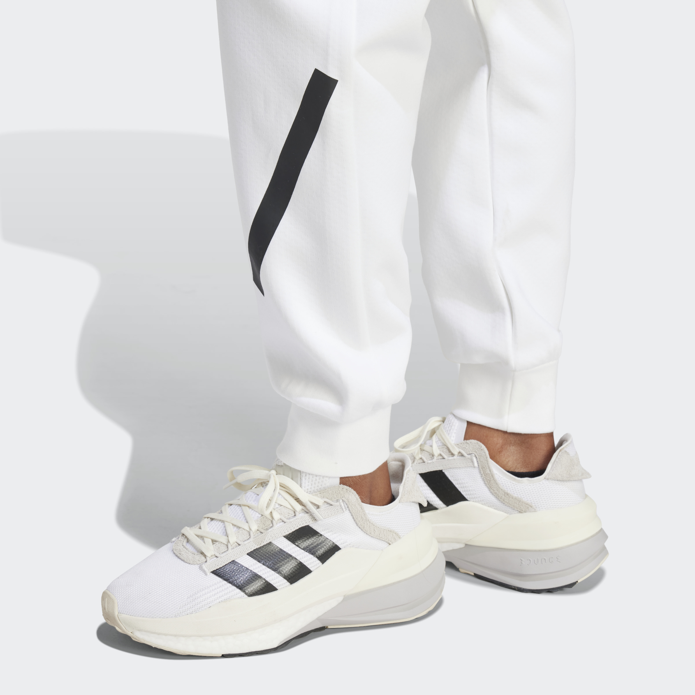 Штани ADIDAS W Z.N.E. (JE7843) - фото