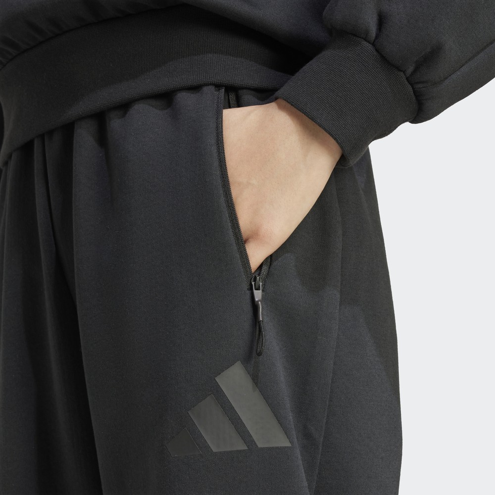 Штани ADIDAS W Z.N.E. Barrel (JE7850) - фото