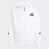 Толстовка ADIDAS M Z.N.E. Full-Zip Hooded Track Jacket (JF2443)