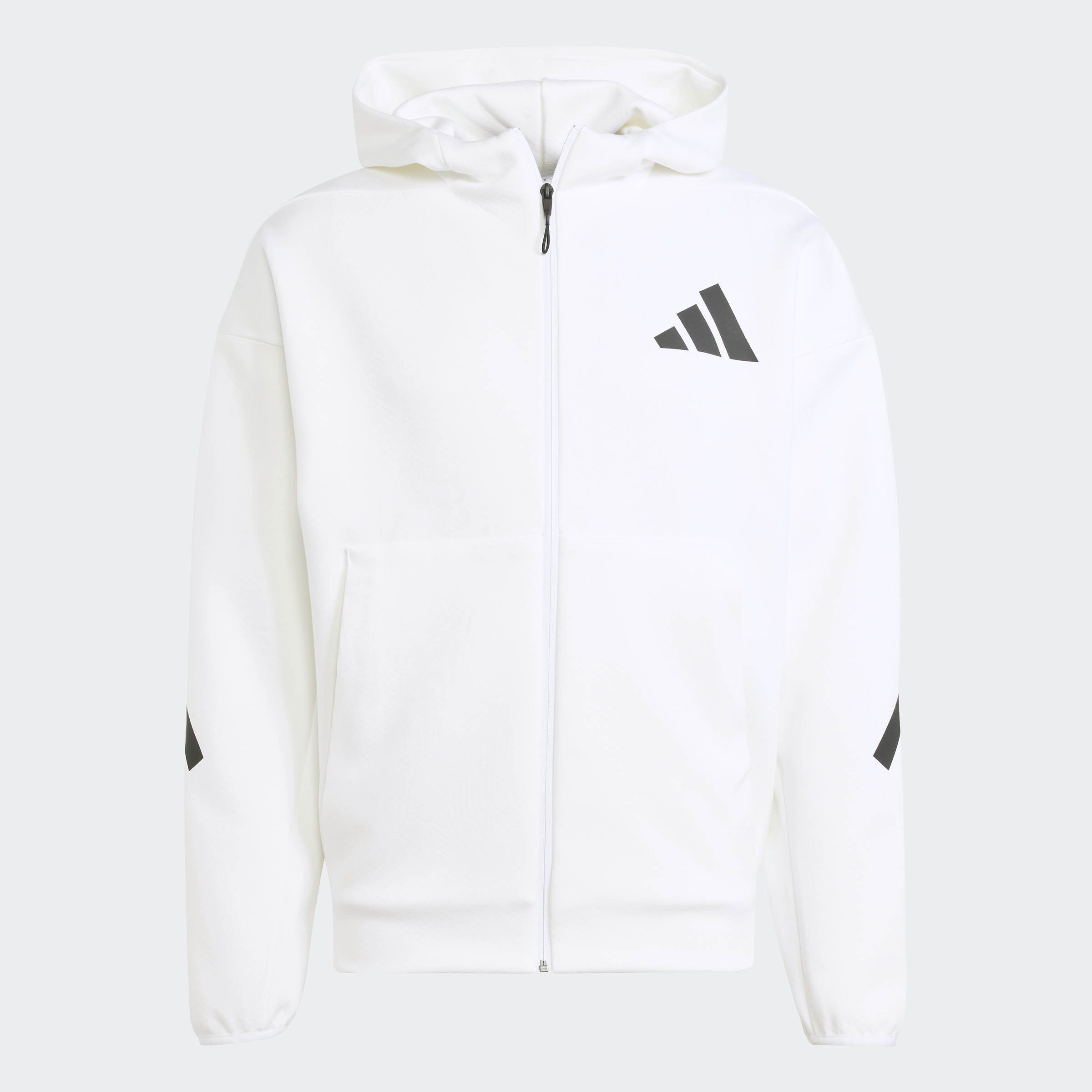 Толстовка Adidas M Z.N.E. Full-Zip Hooded Track Jacket (JF2443) - фото