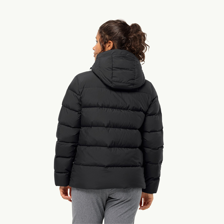 Куртка Jack Wolfskin Frozen Palace Jacket W (1204913_6000) - фото