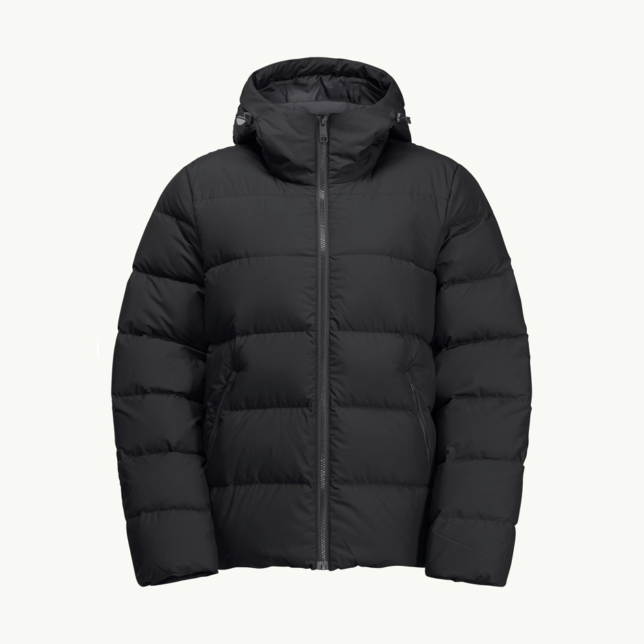 Куртка Jack Wolfskin Frozen Palace Jacket W (1204913_6000) - фото
