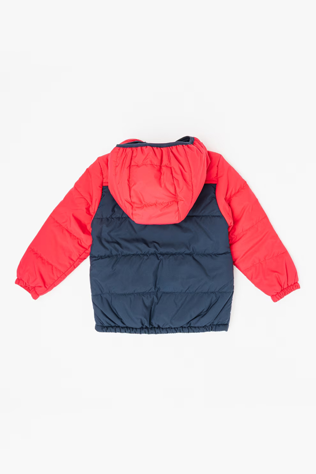 Куртка Jack Wolfskin Three Hills Jacket Kids (1608631_2515) - фото