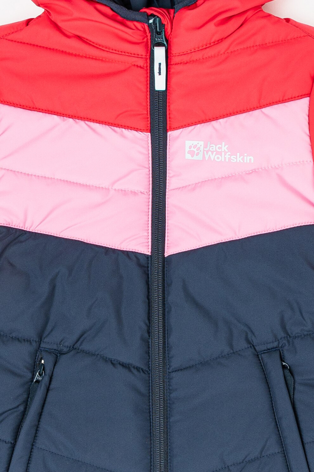Куртка Jack Wolfskin Three Hills Jacket Kids (1608631_2515) - фото