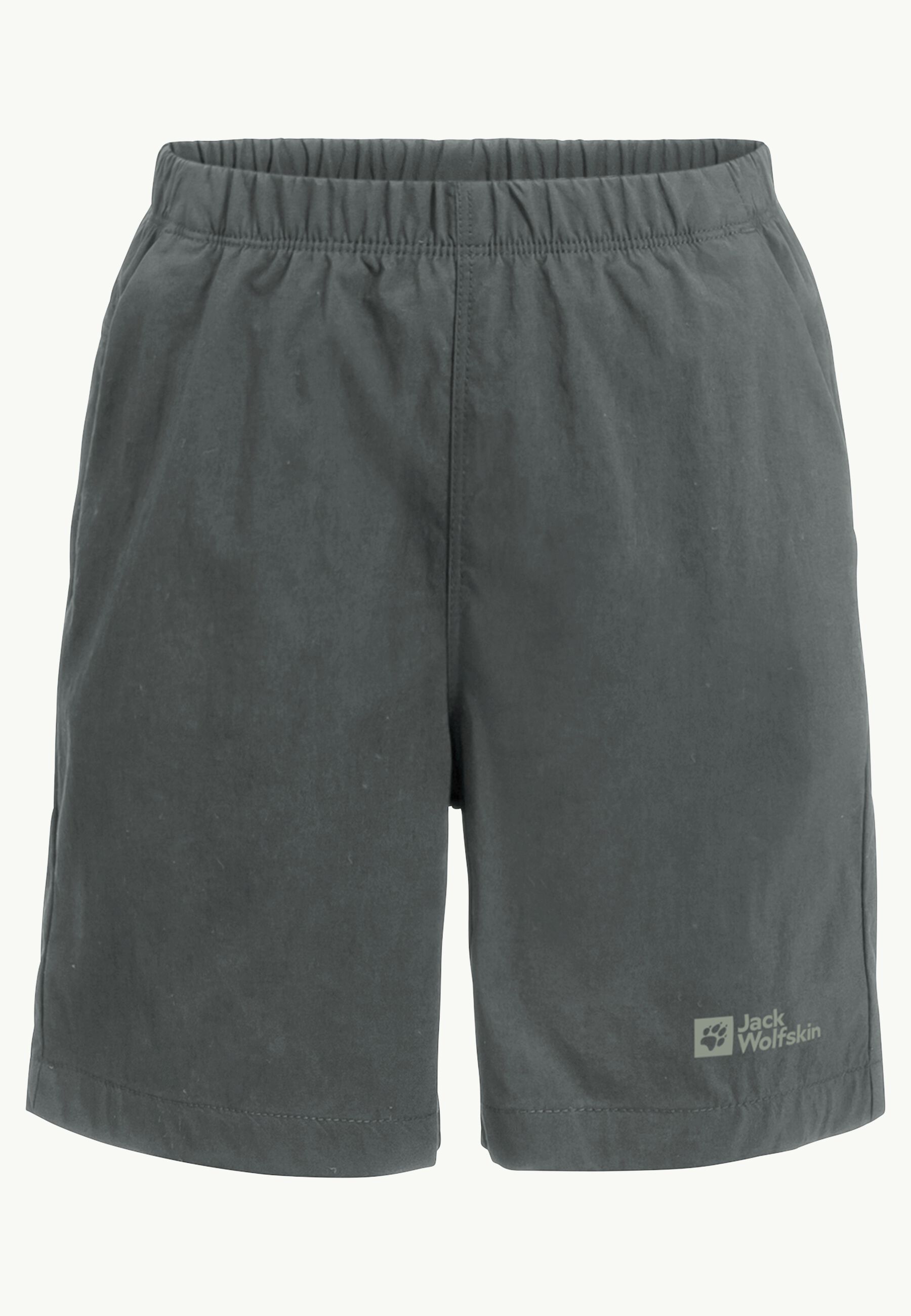 Шорти Jack Wolfskin Desert Shorts K (1610621_4136) - фото