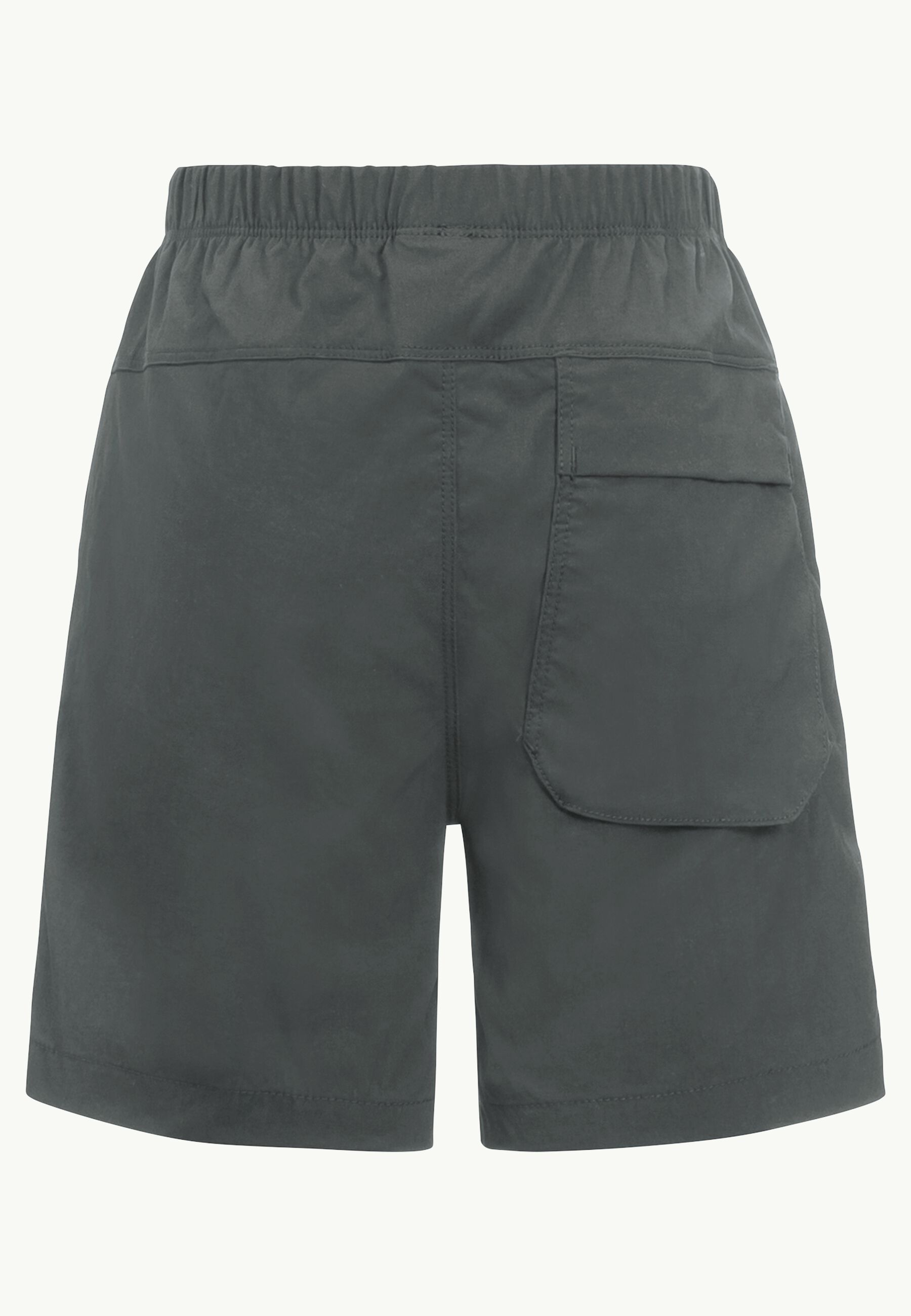 Шорти Jack Wolfskin Desert Shorts K (1610621_4136) - фото