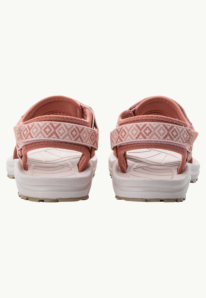 Сандалі Jack Wolfskin Wave Breaker W (4050291_2919) - фото