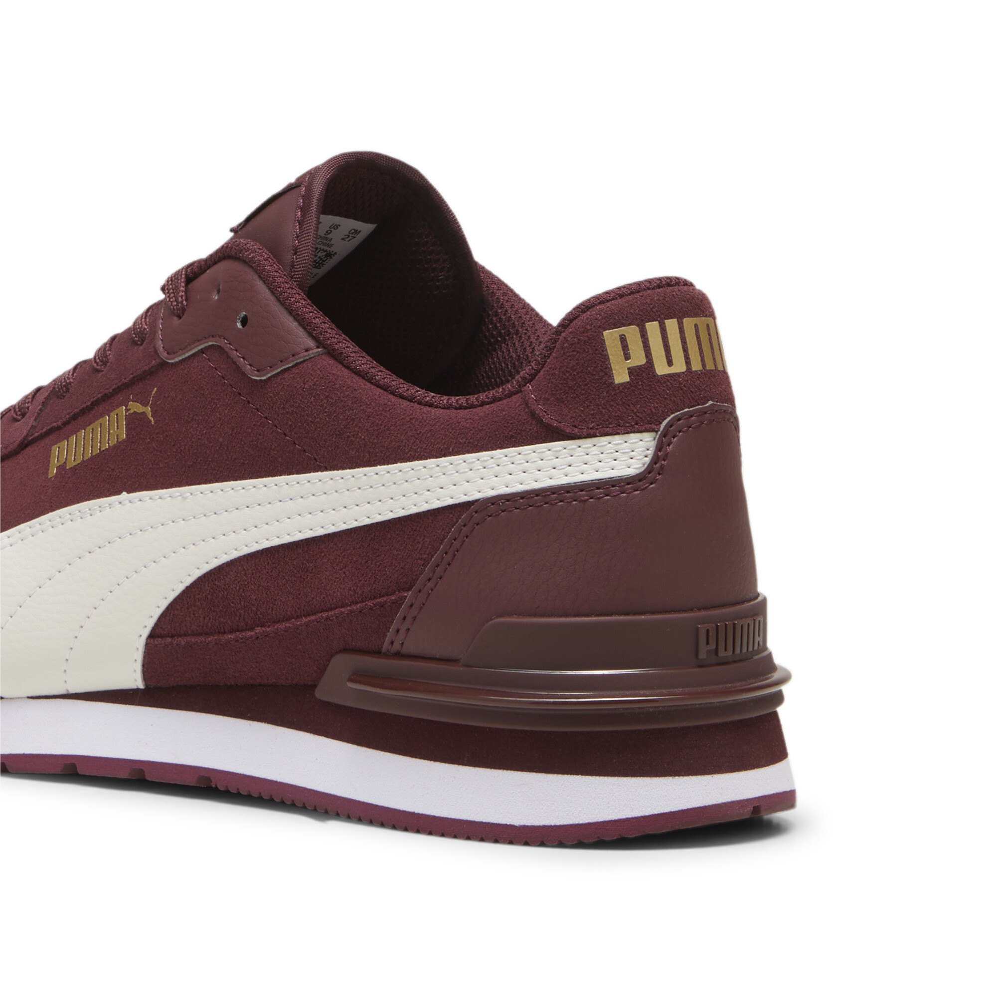 Кросівки Puma St Runner V4 Sd (39966503) - фото