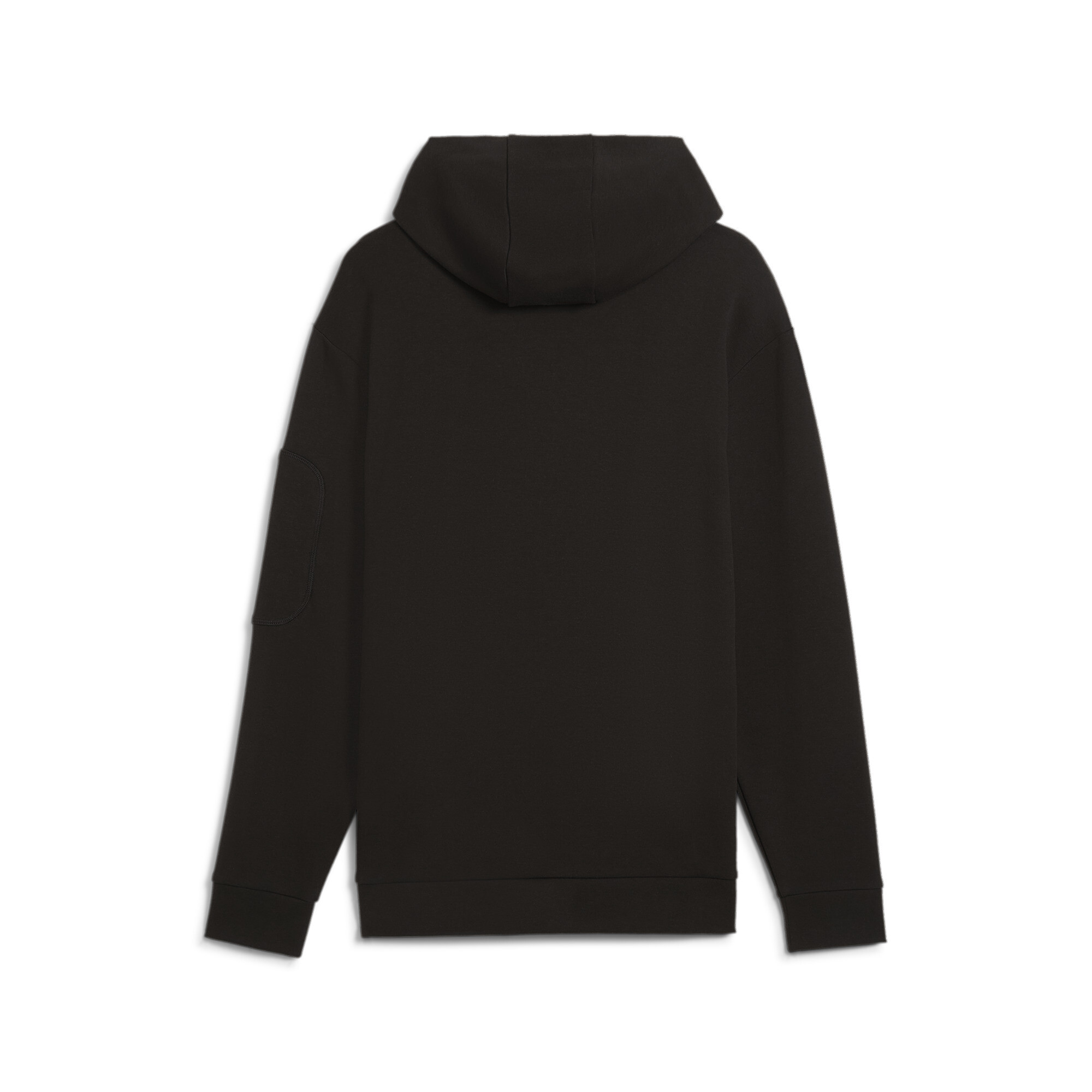 Толстовка Puma Open Road Hoodie Dk (68165301) - фото