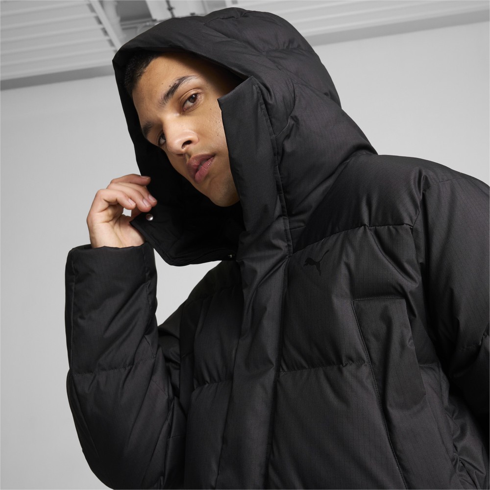 Куртка Puma Protective Down Parka (62646601) - фото