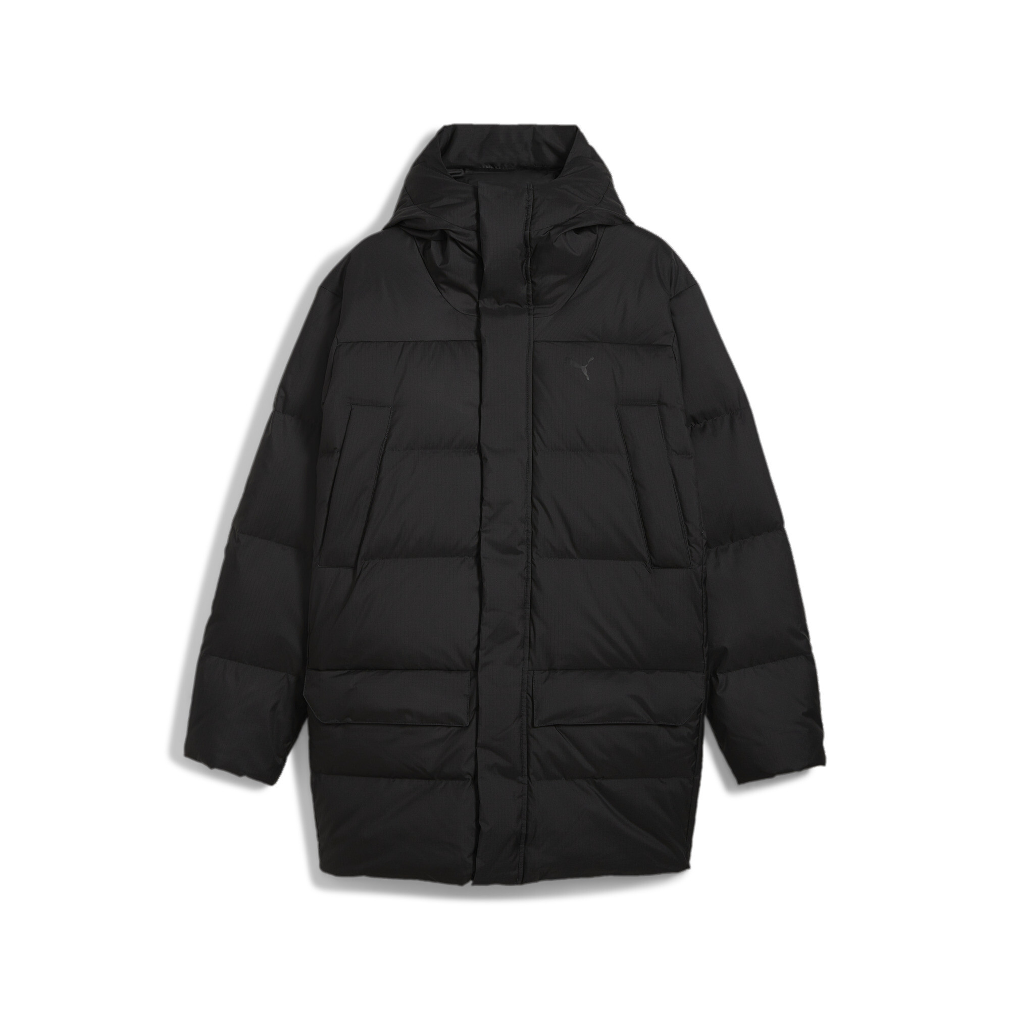 Куртка Puma Protective Down Parka (62646601) - фото