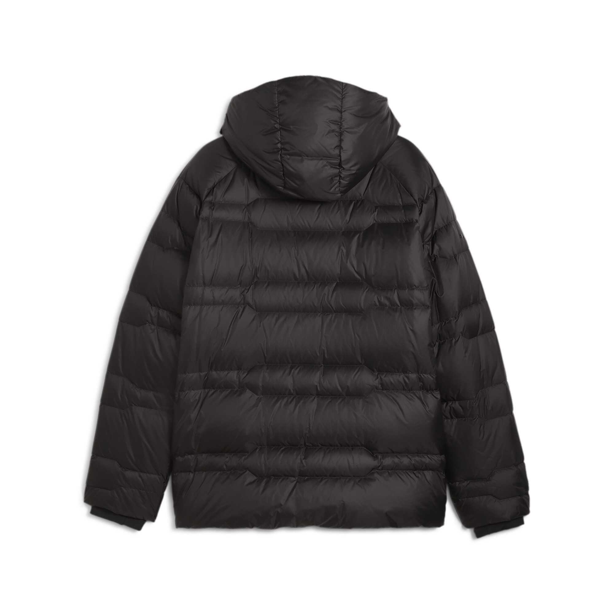 Куртка Puma Pd Padded Jacket (62692220) - фото