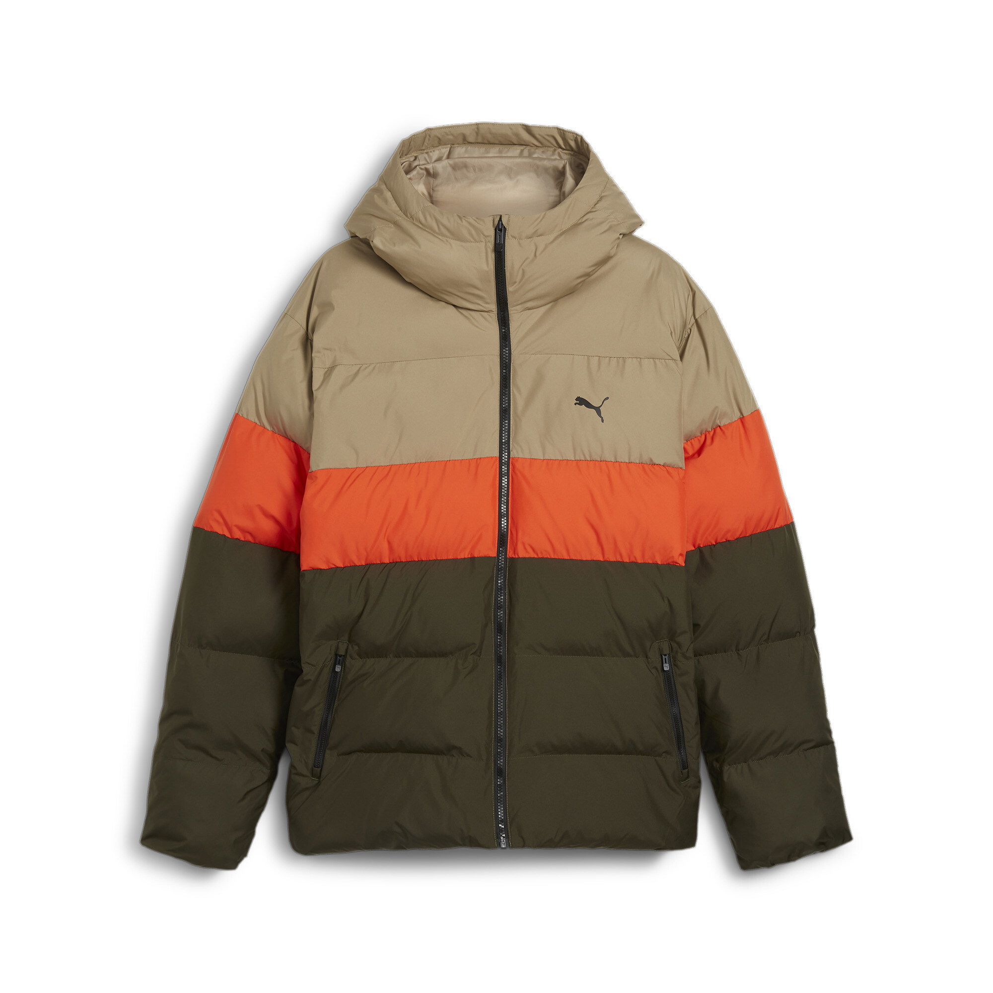 Куртка Puma Poly Puffer Jacket (62712370) - фото