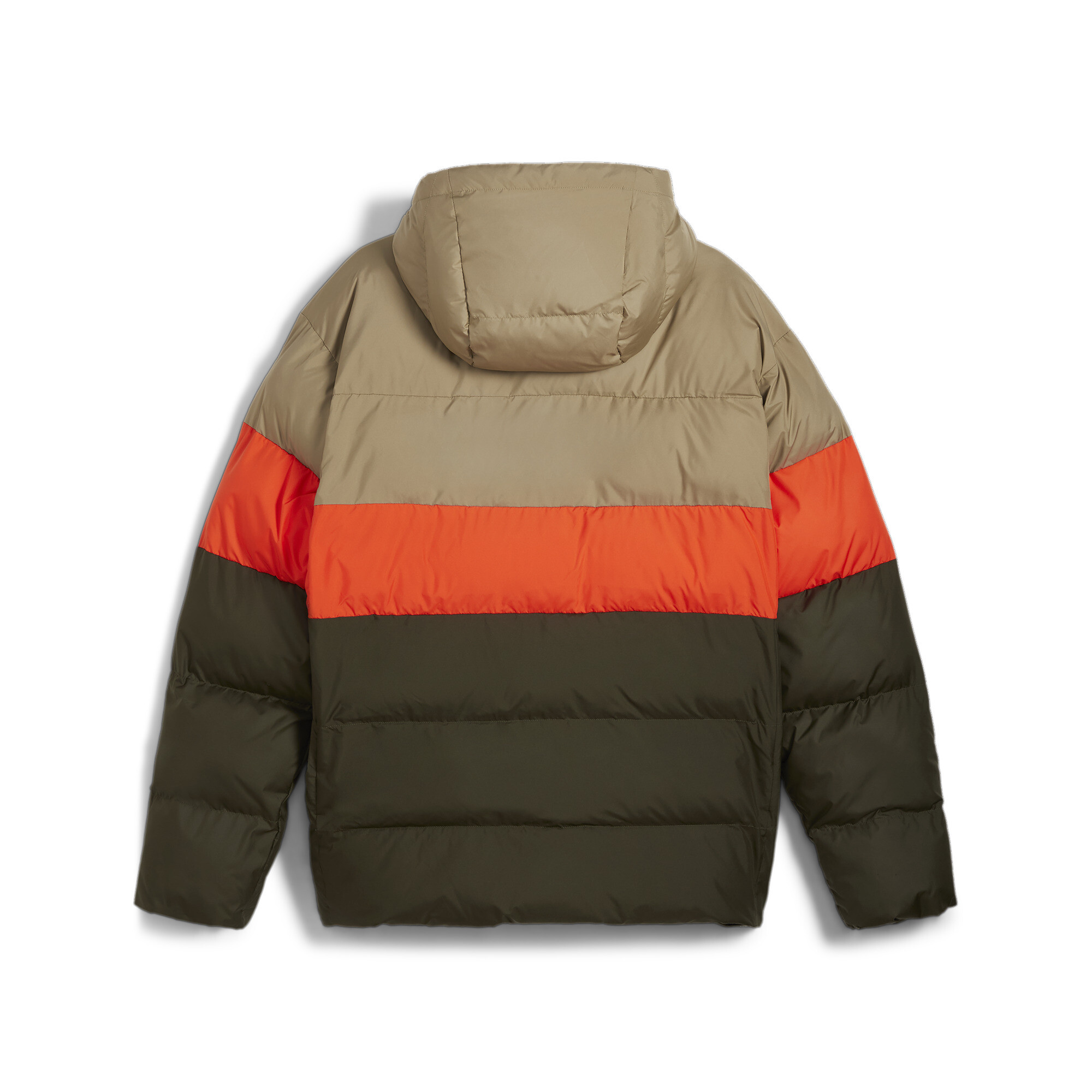 Куртка Puma Poly Puffer Jacket (62712370) - фото