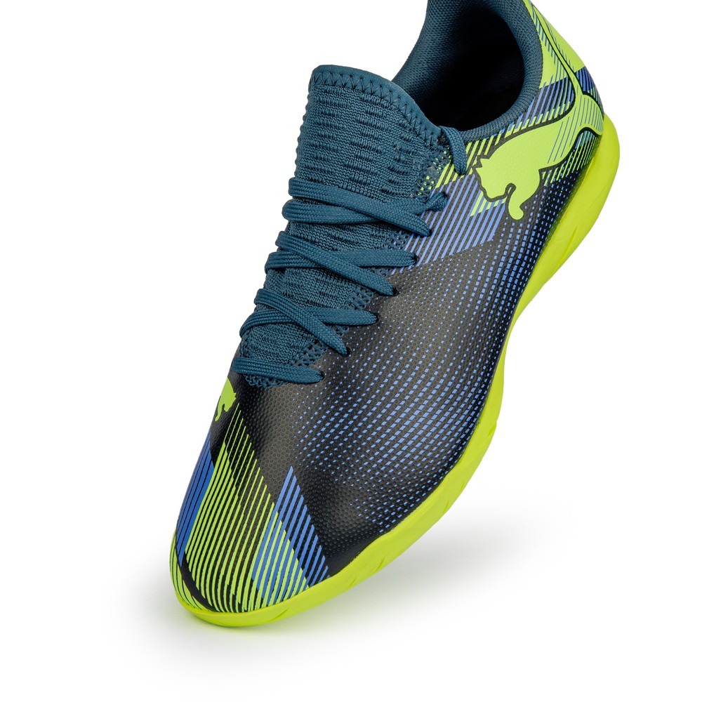 Бампи Puma Future 7 Play It Jr (10795203) - фото