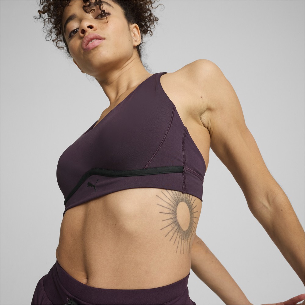 Топ Puma 4Keeps Cloudspun Sculpting Bra (52580944) - фото