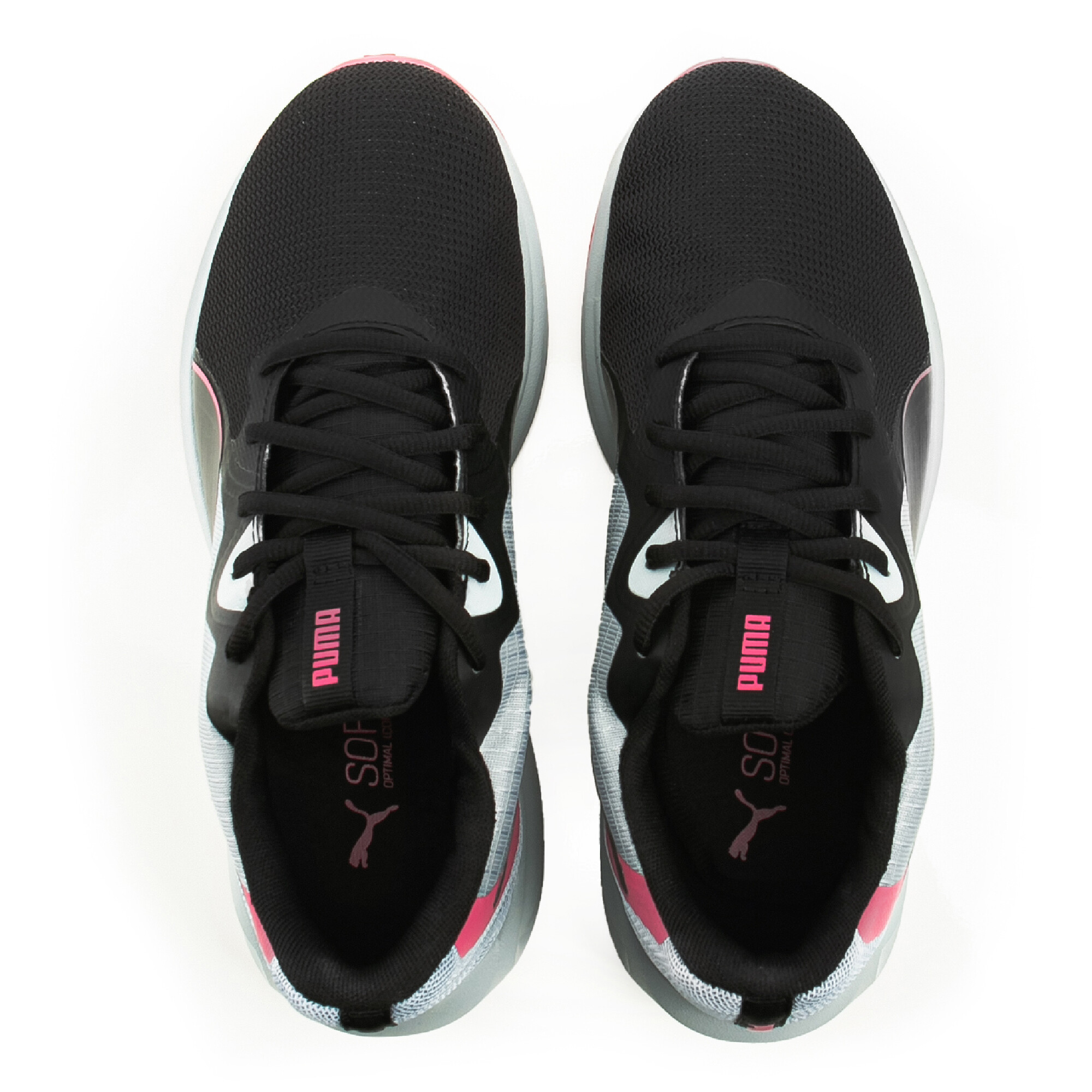 Кросівки Puma Twitch Runner Ptx (37750604) - фото