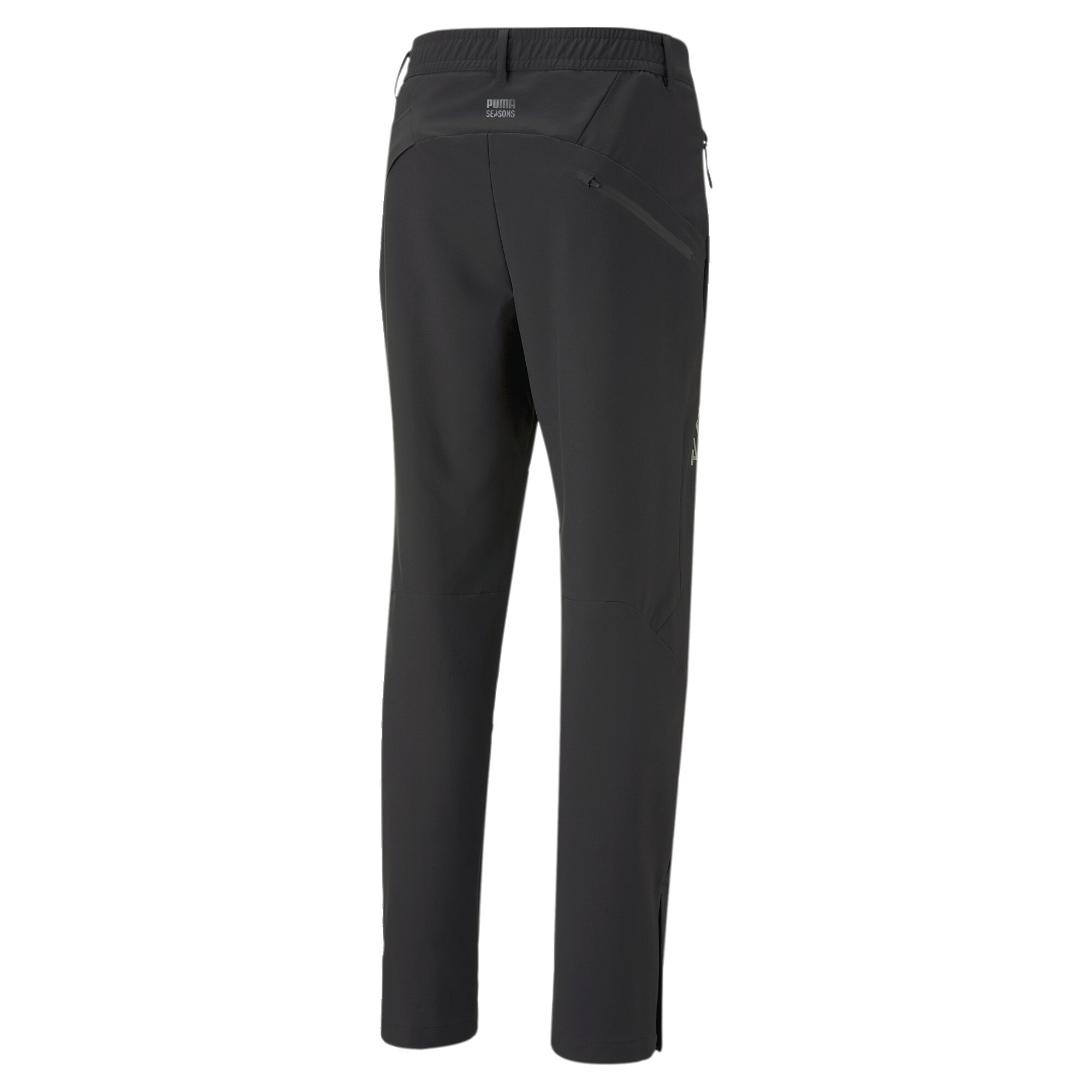 Штани Puma M Seasons Raincell Pants (52257551) - фото