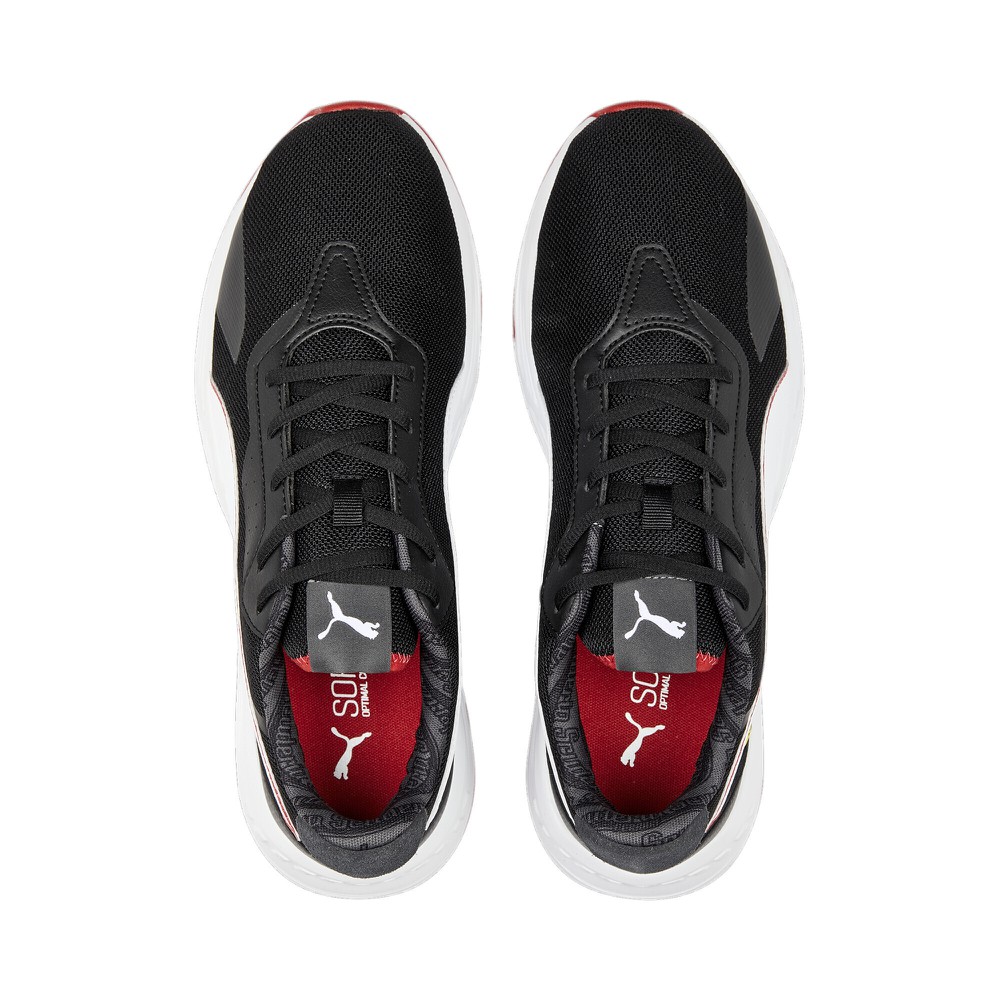 Кросівки Puma Ferrari Tiburion (30751501) - фото