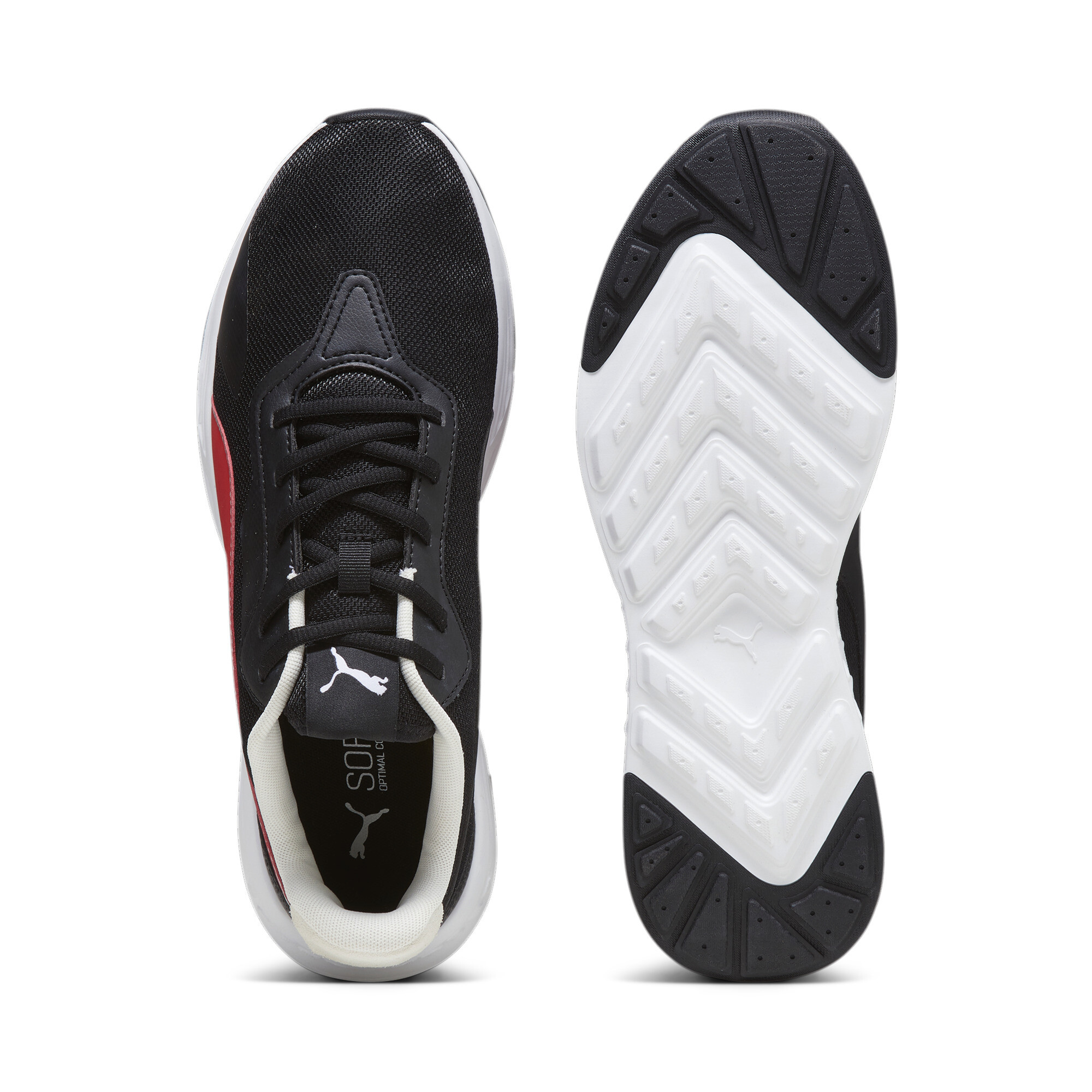 Кросівки Puma Ferrari Tiburion (30751504) - фото