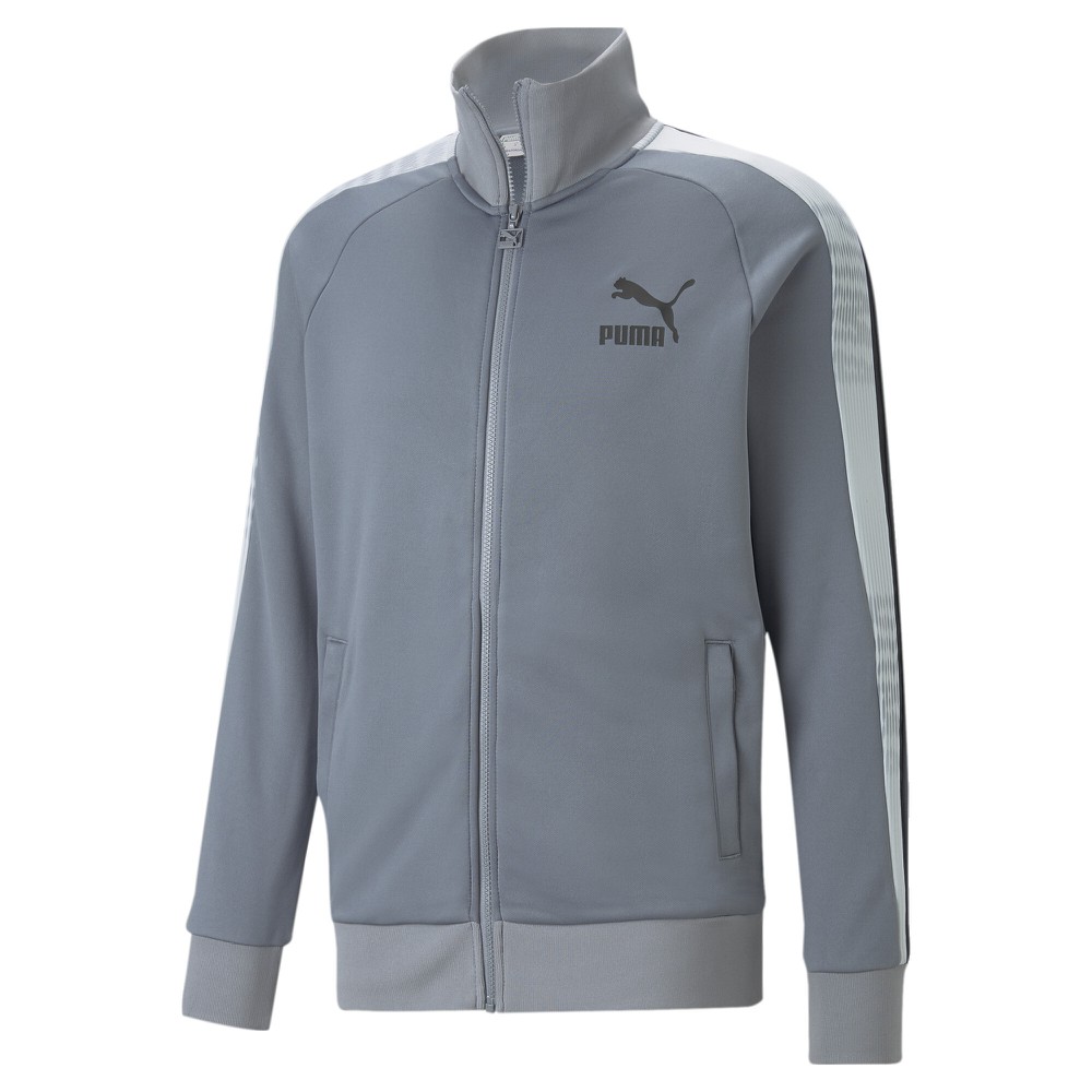 Олімпійка Puma T7 Sport Track Jacket Pt (53962869) - фото