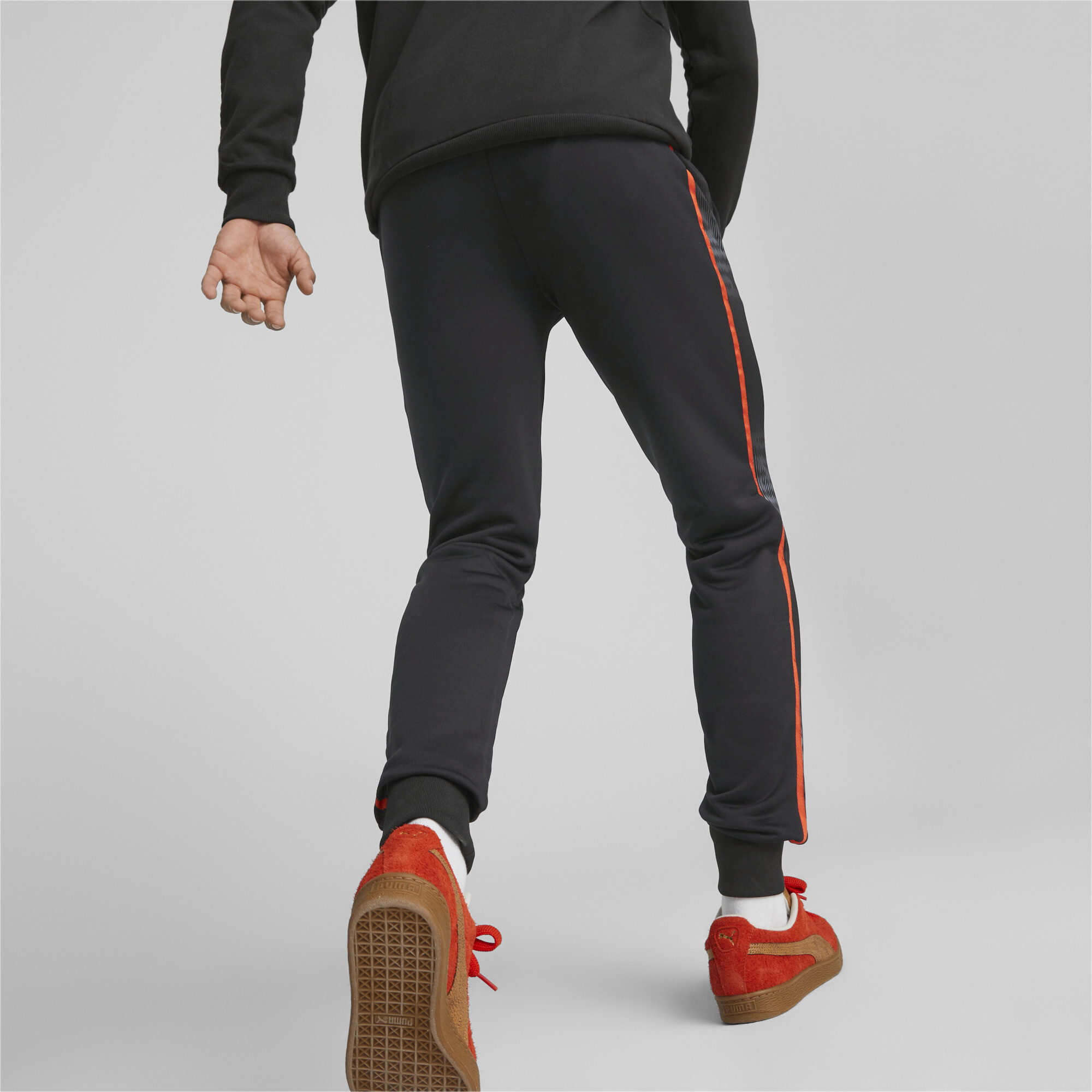 Штани Puma T7 Sport Track Pants Pt (53962901) - фото