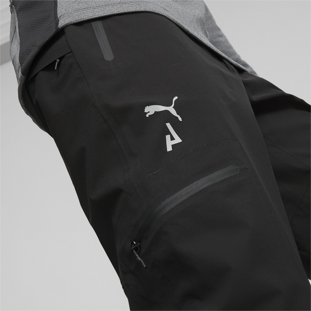 Штани Puma M Seasons Stormcell Lightweight Pant (52325101) - фото