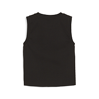 Майка Puma Classics Ribbed Relaxed Tank (62426601)