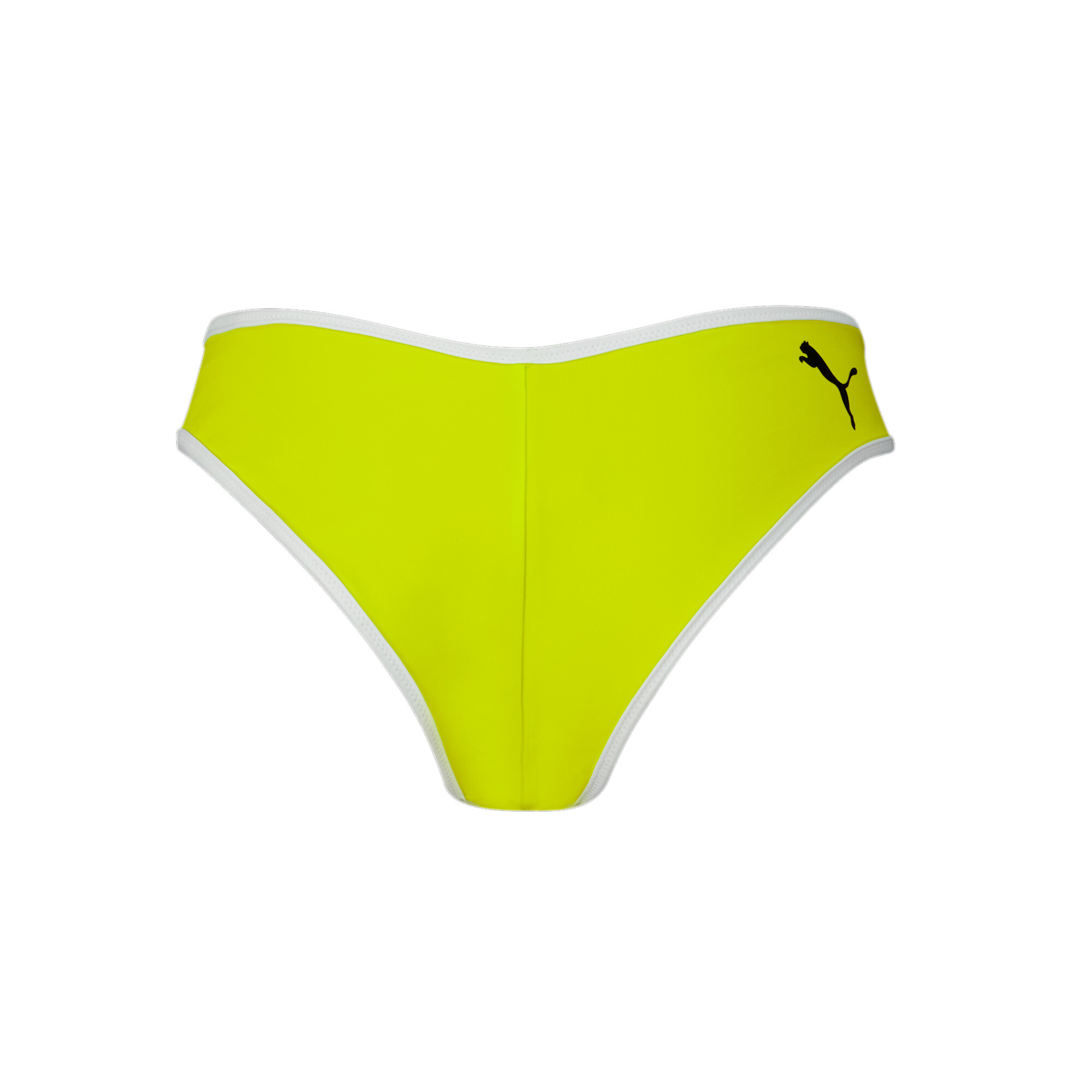 Плавки Puma Swim Women Contour Reversible Brief 1P (701226202001) - фото