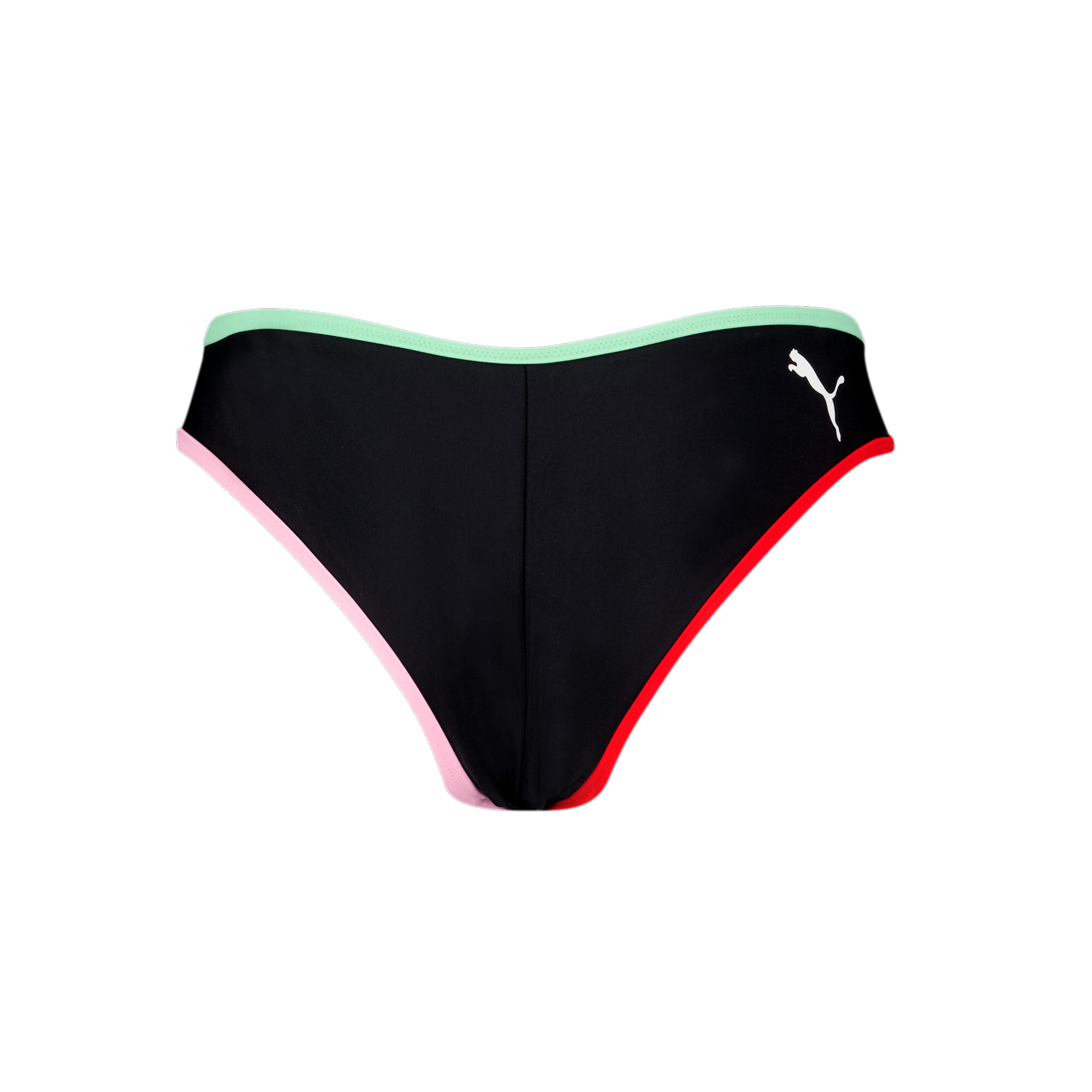 Плавки Puma Swim Women Contour Reversible Brief 1P (701226202003) - фото